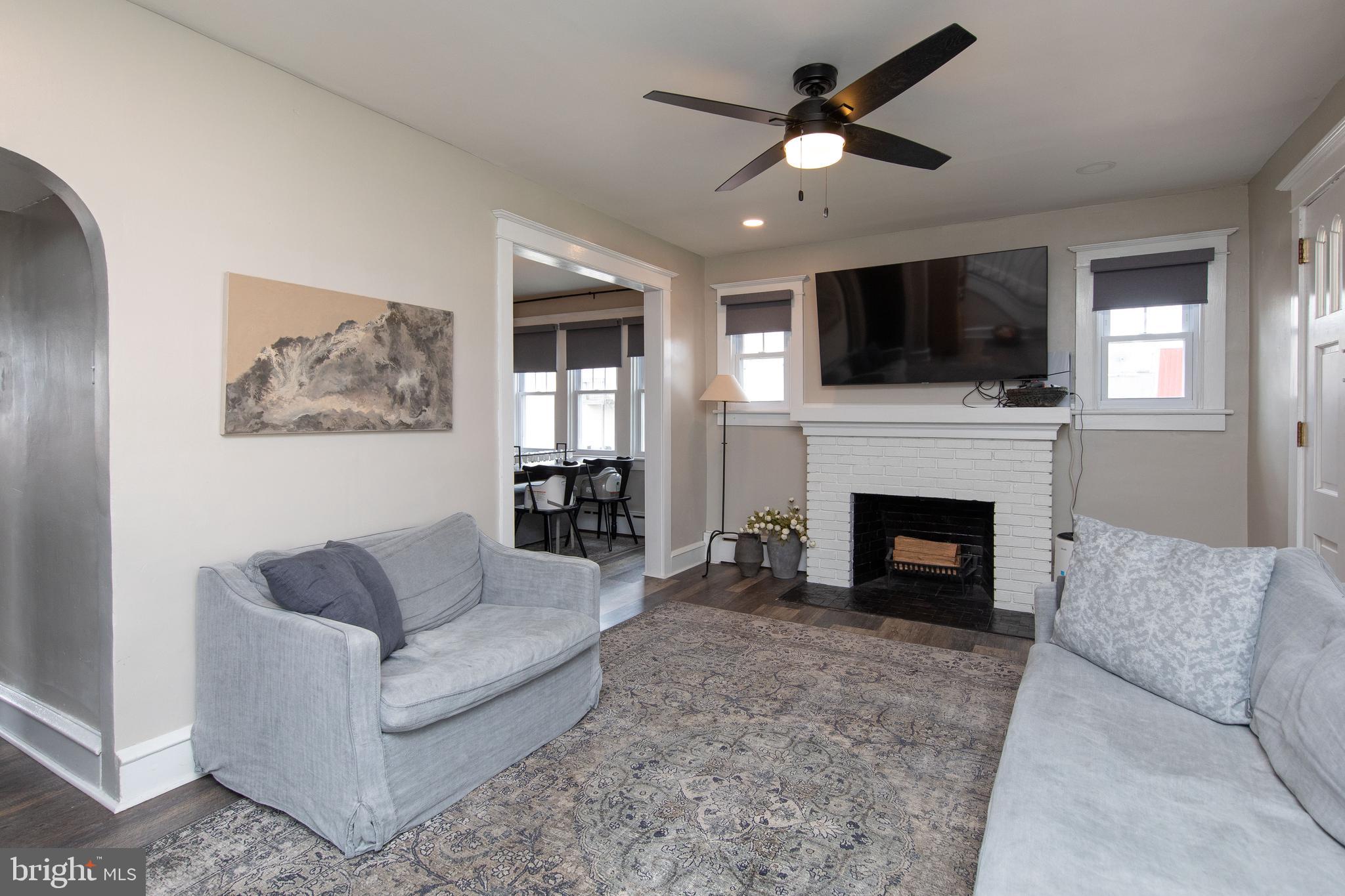 ABINGTON - Residential