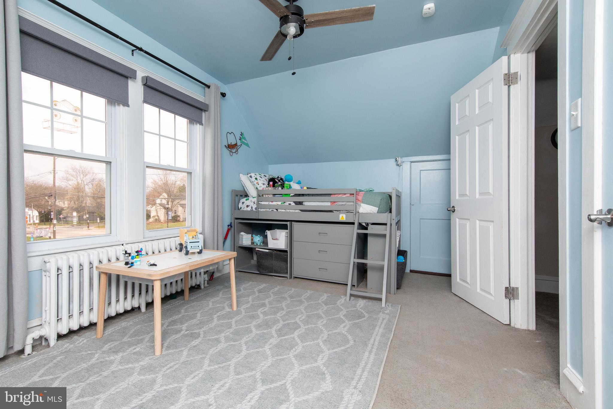 ABINGTON - Residential