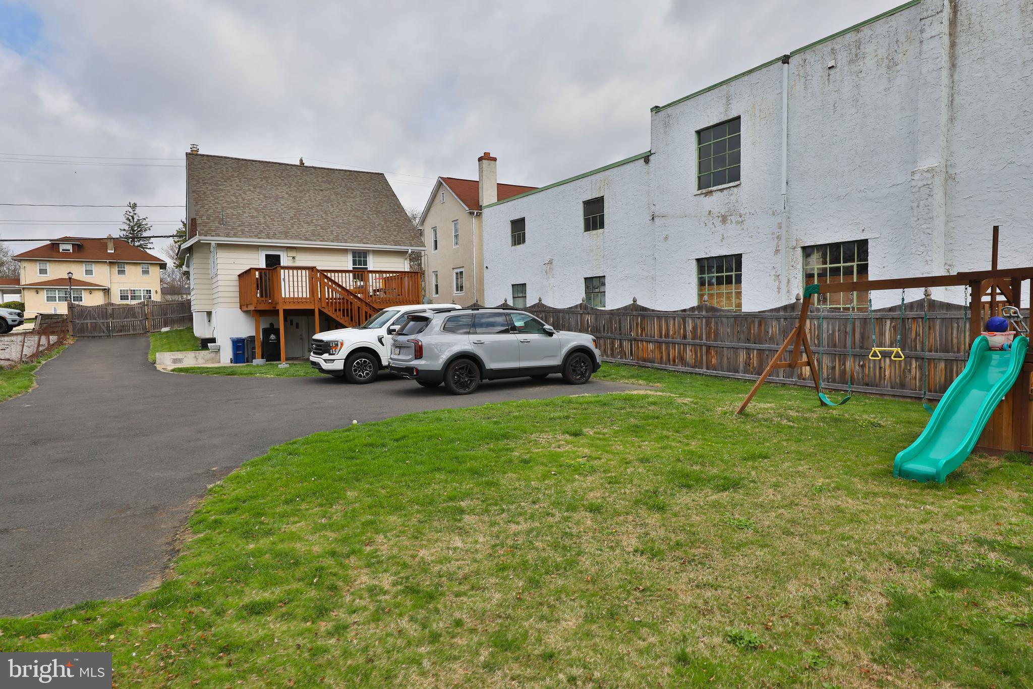 ABINGTON - Residential