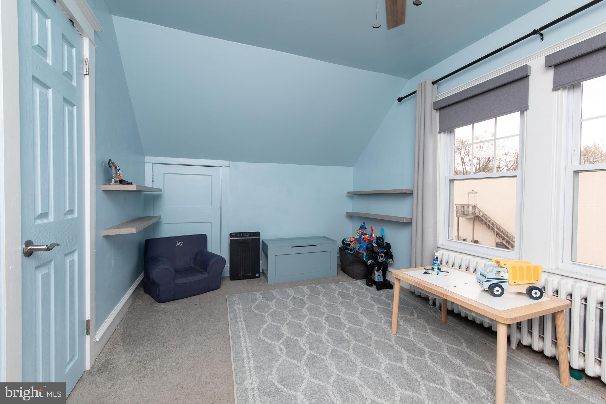 ABINGTON - Residential