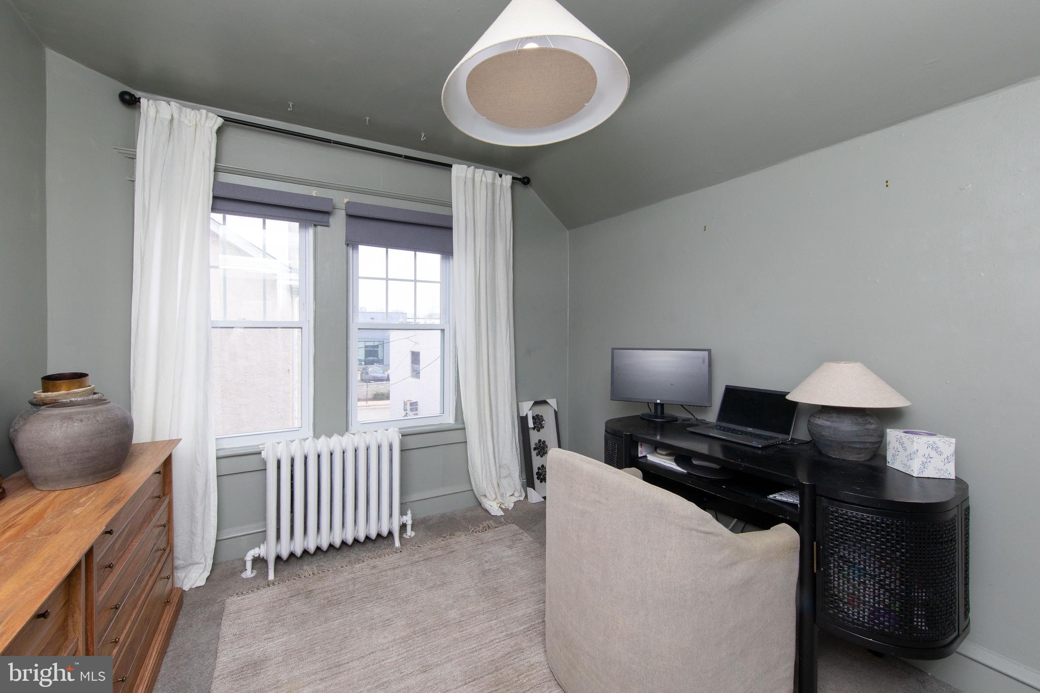 ABINGTON - Residential