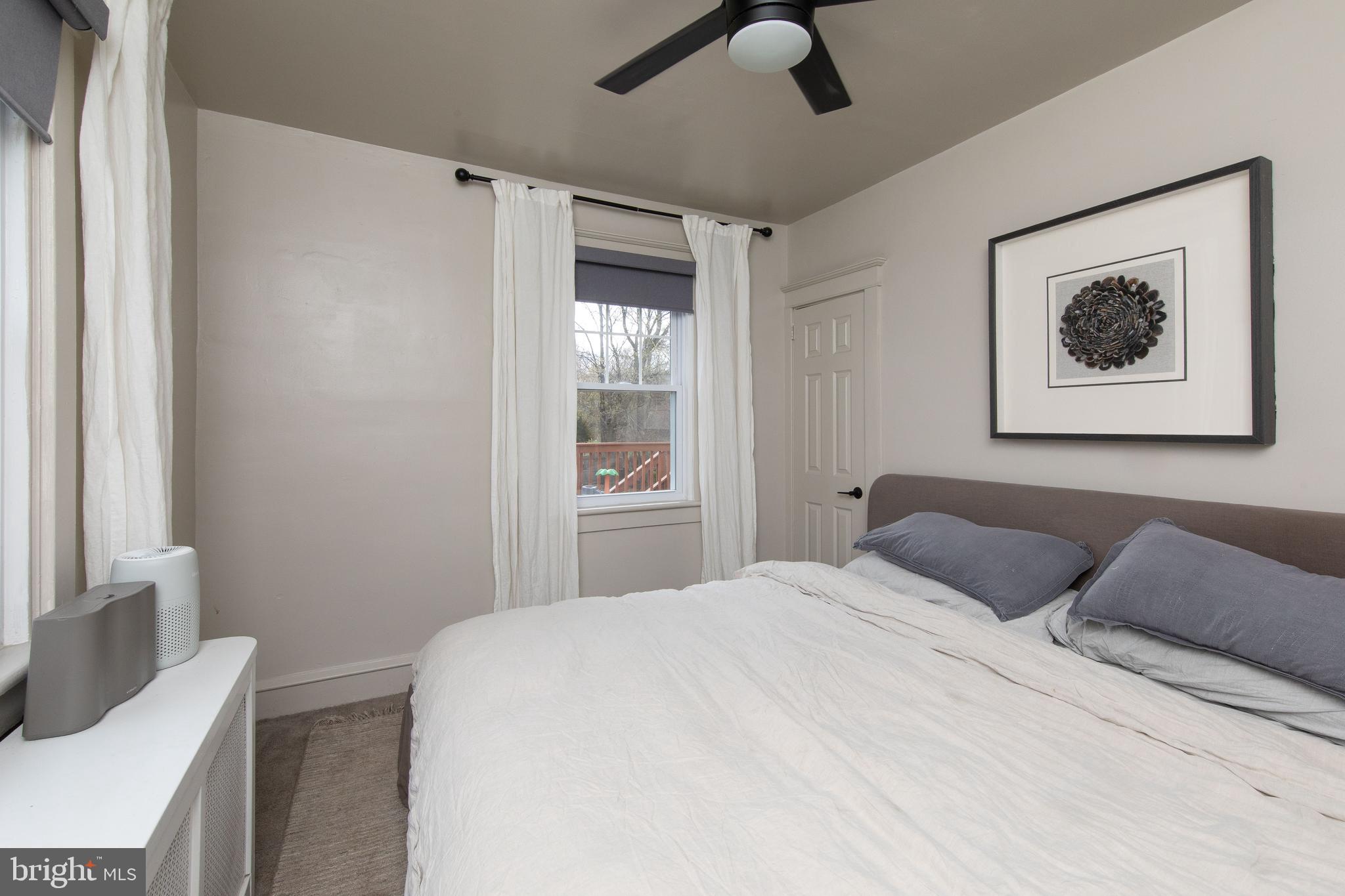 ABINGTON - Residential