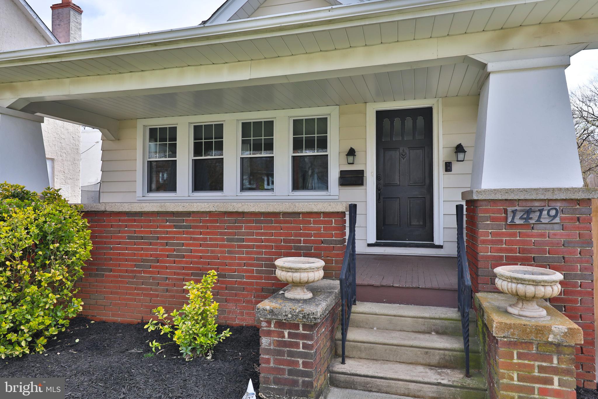 ABINGTON - Residential