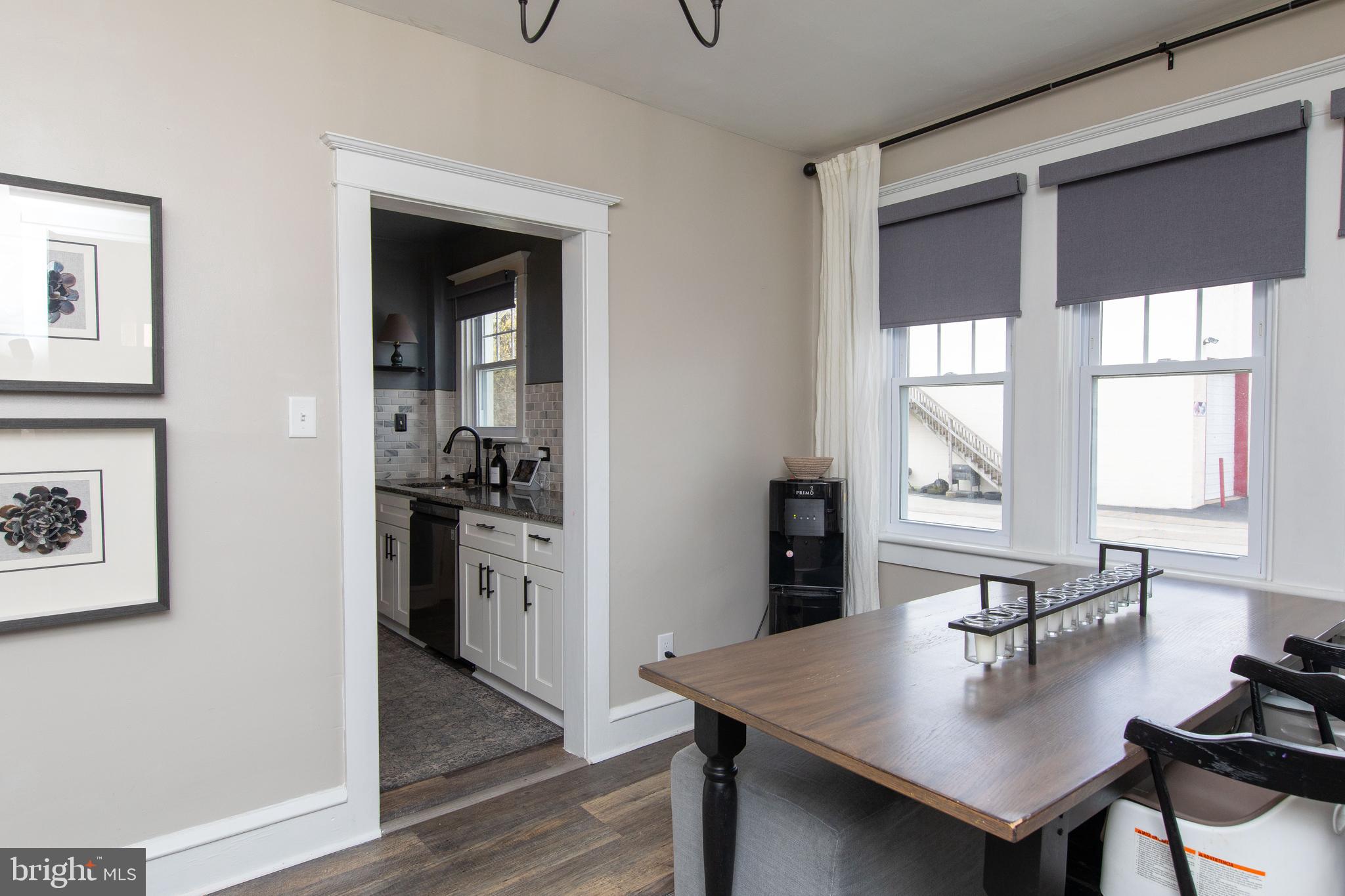 ABINGTON - Residential