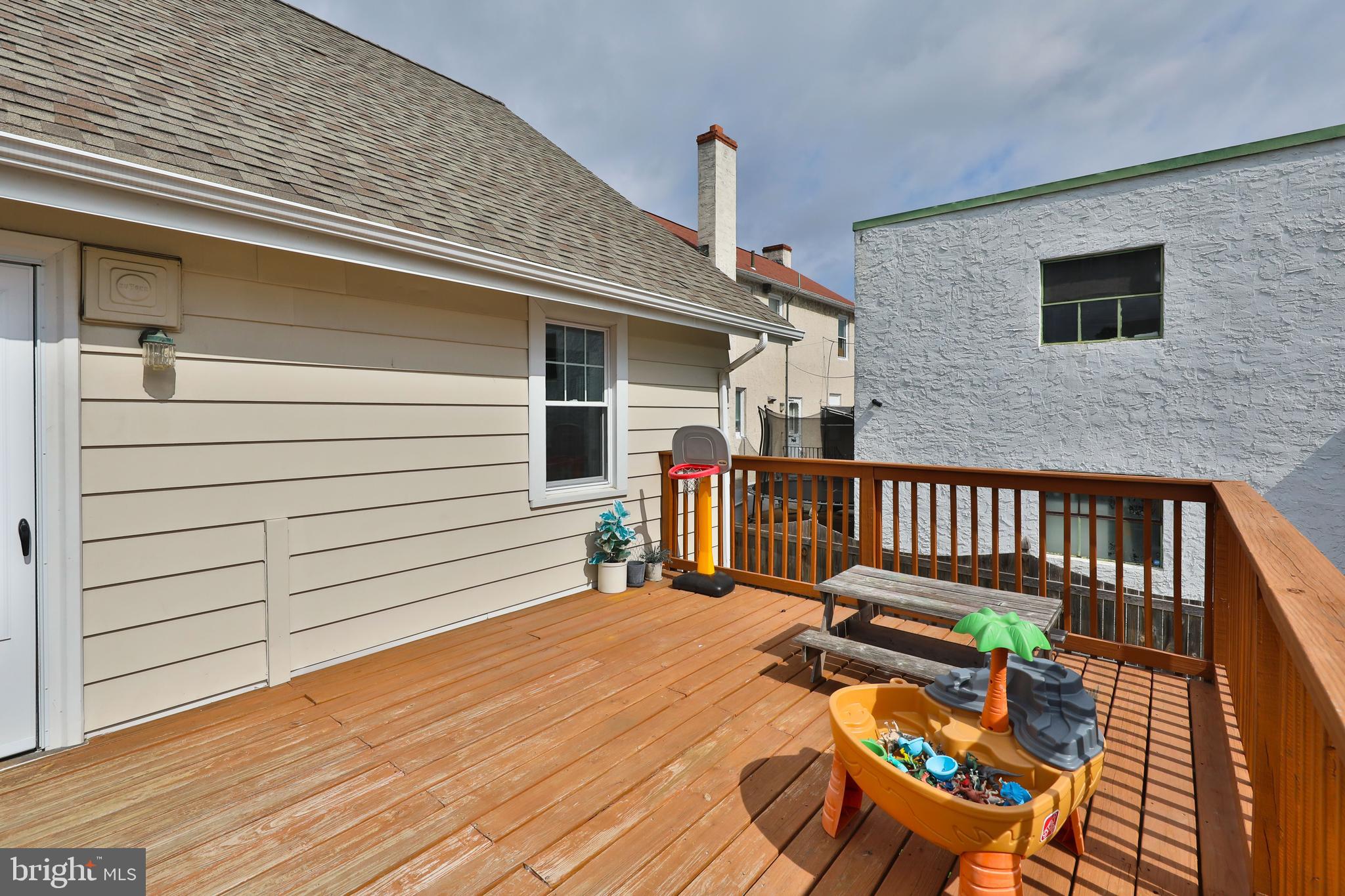 ABINGTON - Residential