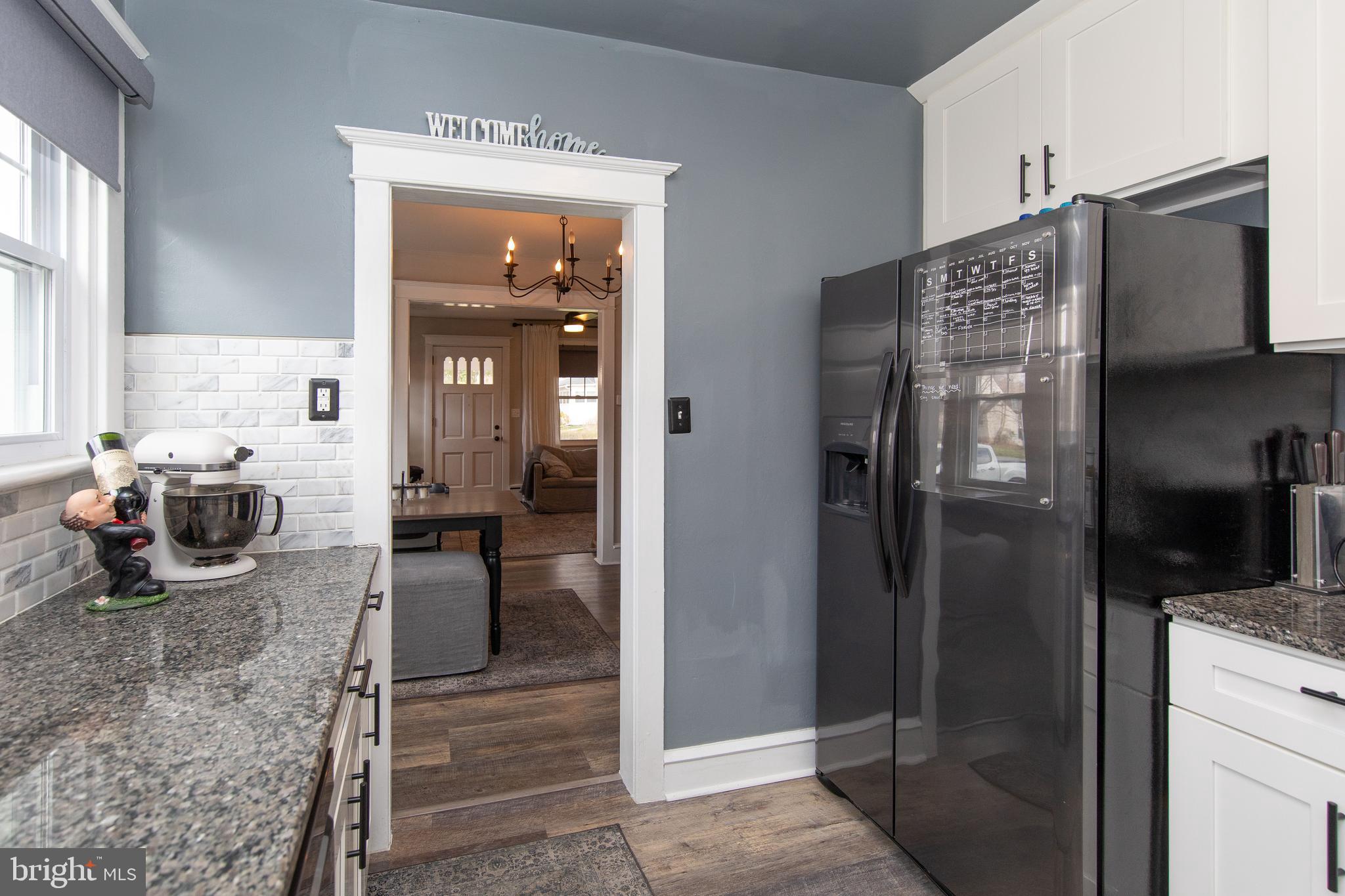 ABINGTON - Residential