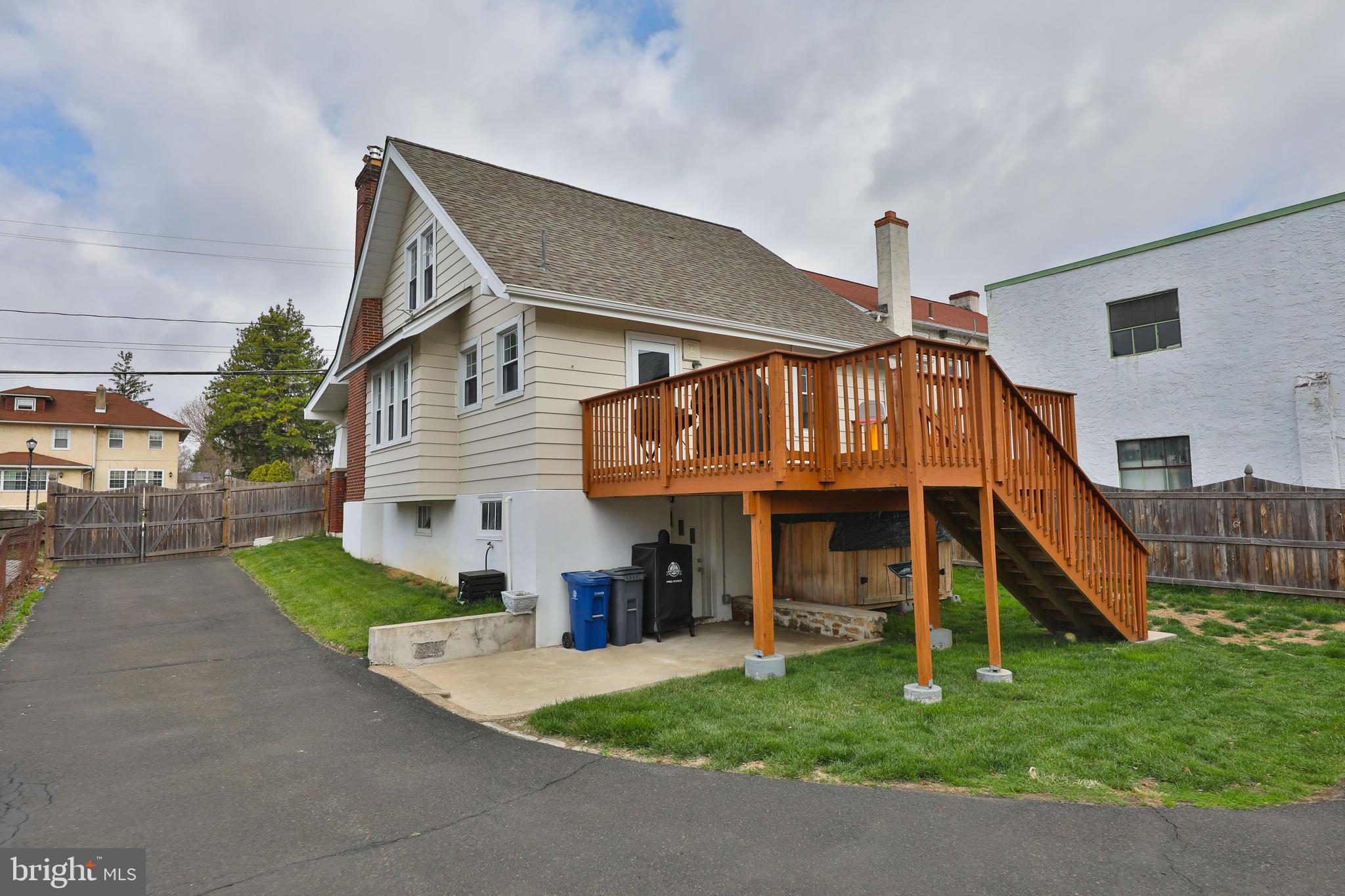 ABINGTON - Residential