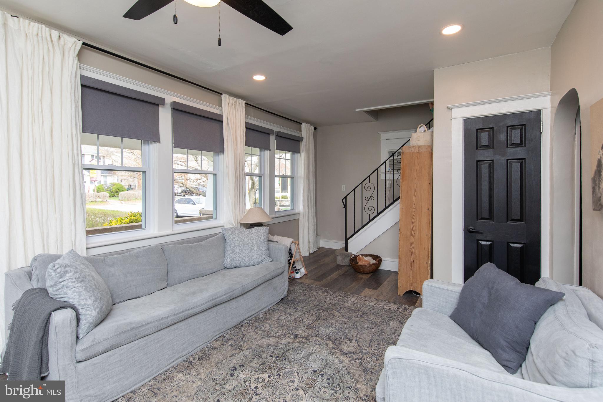 ABINGTON - Residential