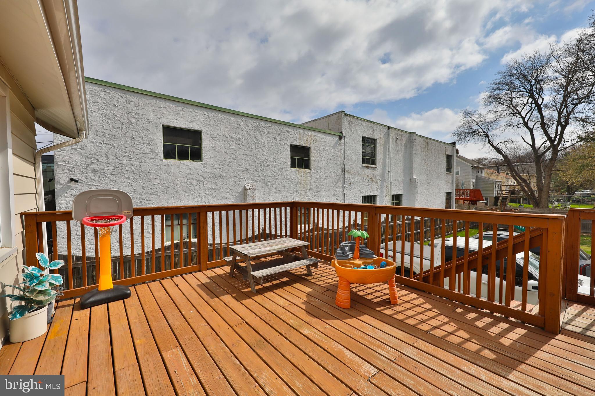 ABINGTON - Residential