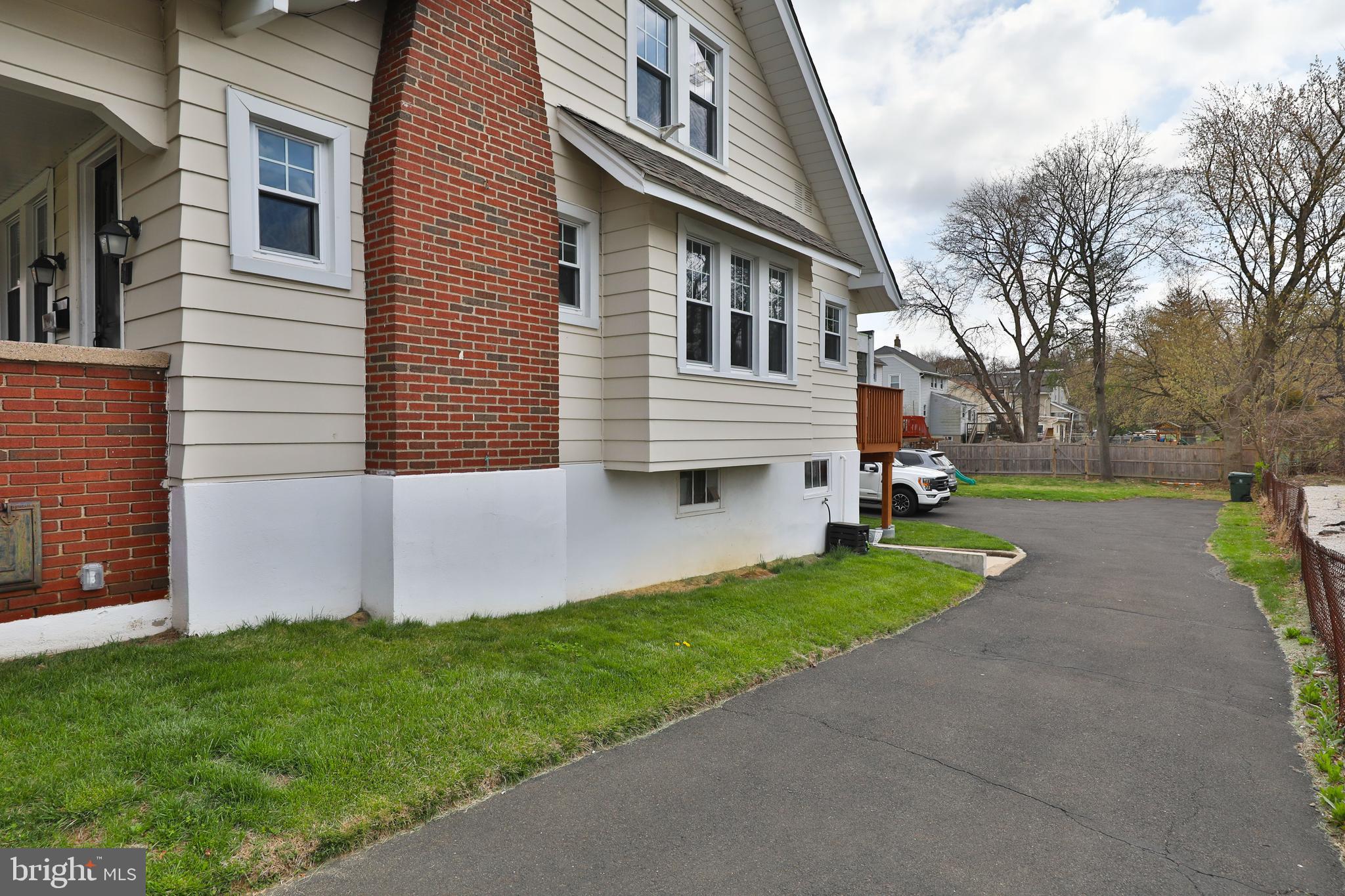 ABINGTON - Residential