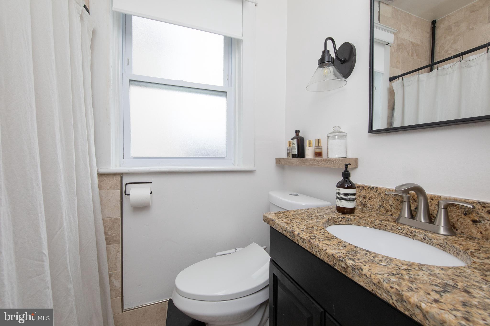 ABINGTON - Residential