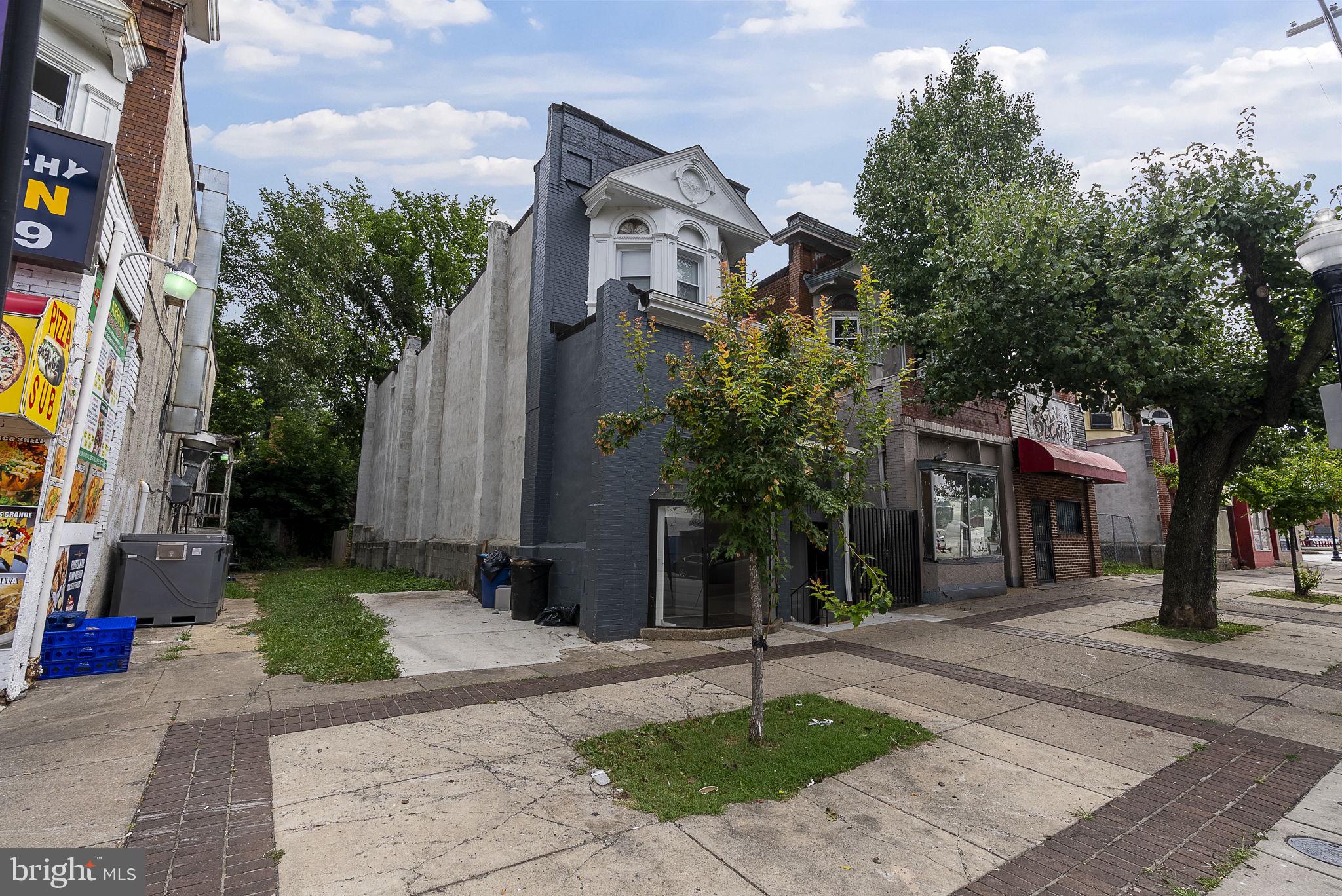 4710 LIBERTY HEIGHTS AVENUE