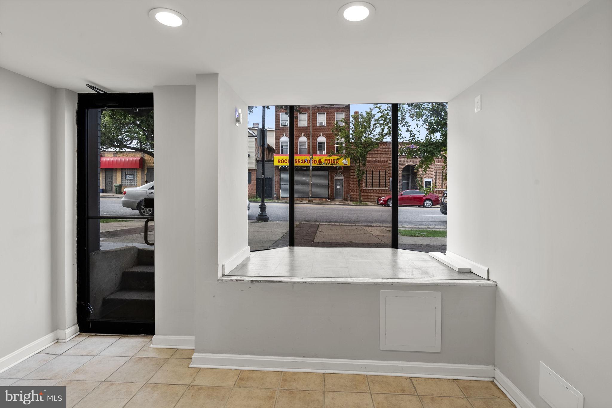 4710 LIBERTY HEIGHTS AVENUE