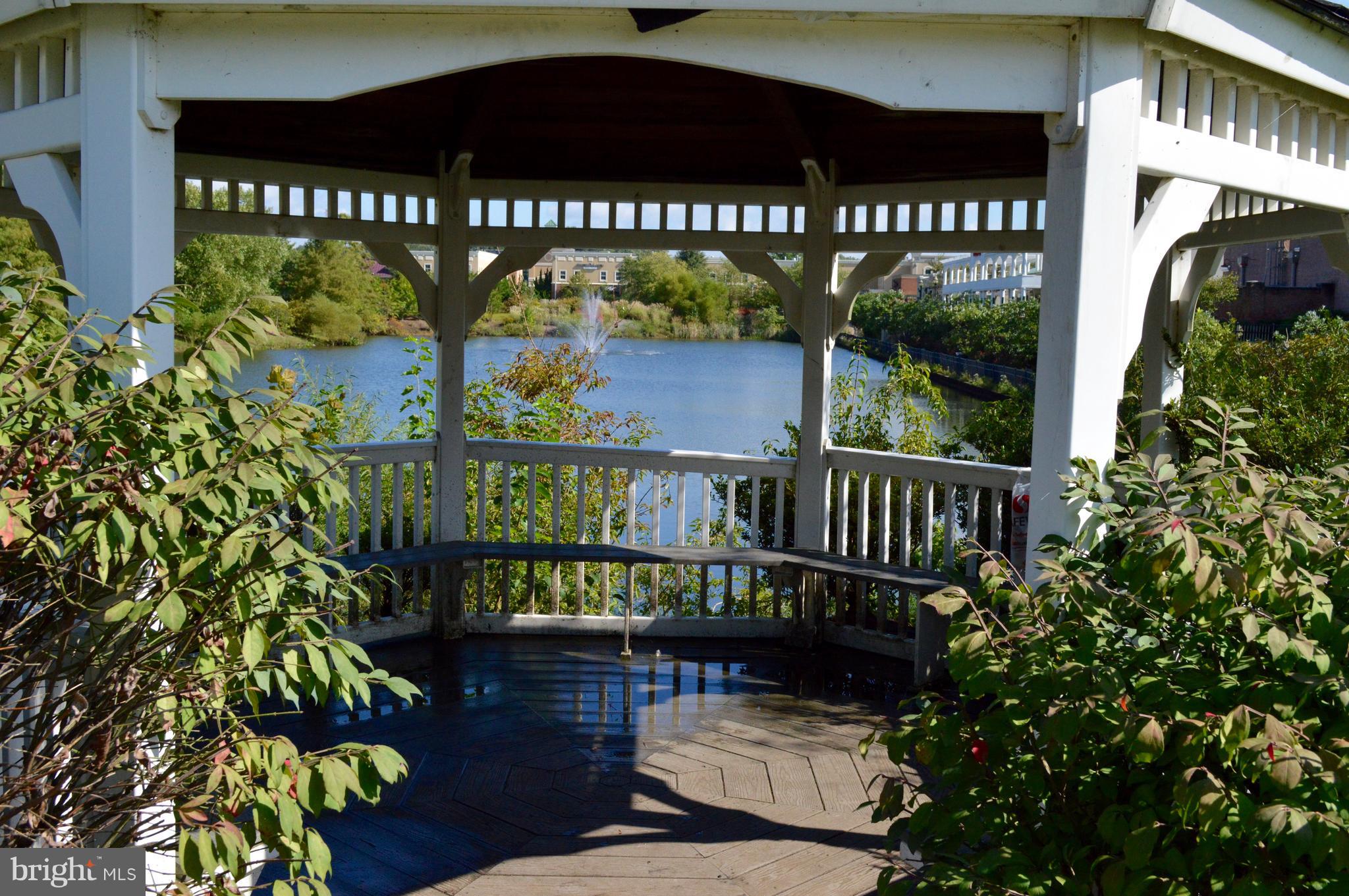 VILLAGE AT WAUGH CHAPEL - Residential