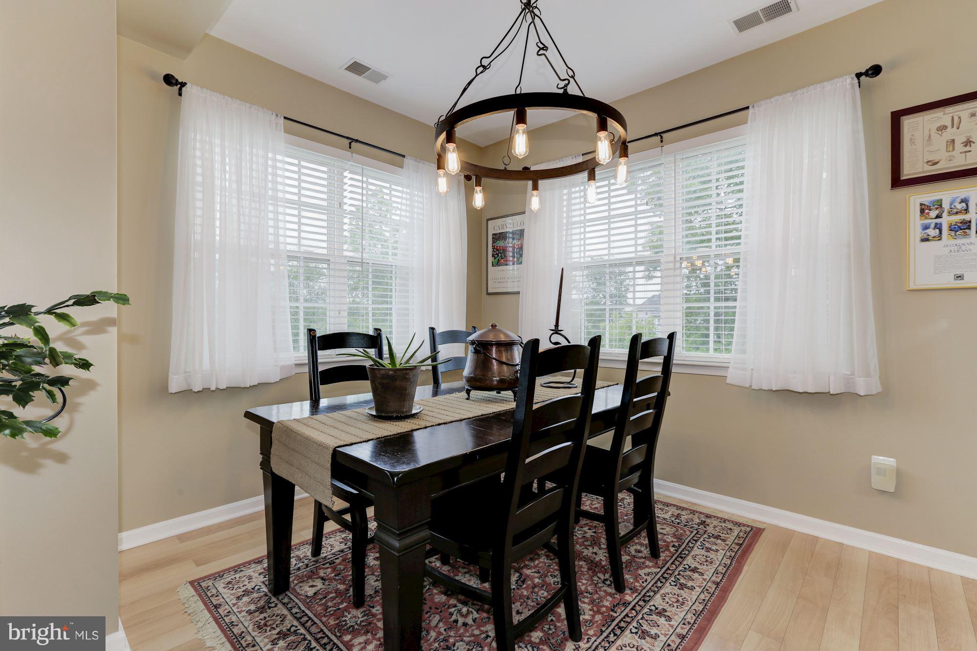 VILLAGE AT WAUGH CHAPEL - Residential