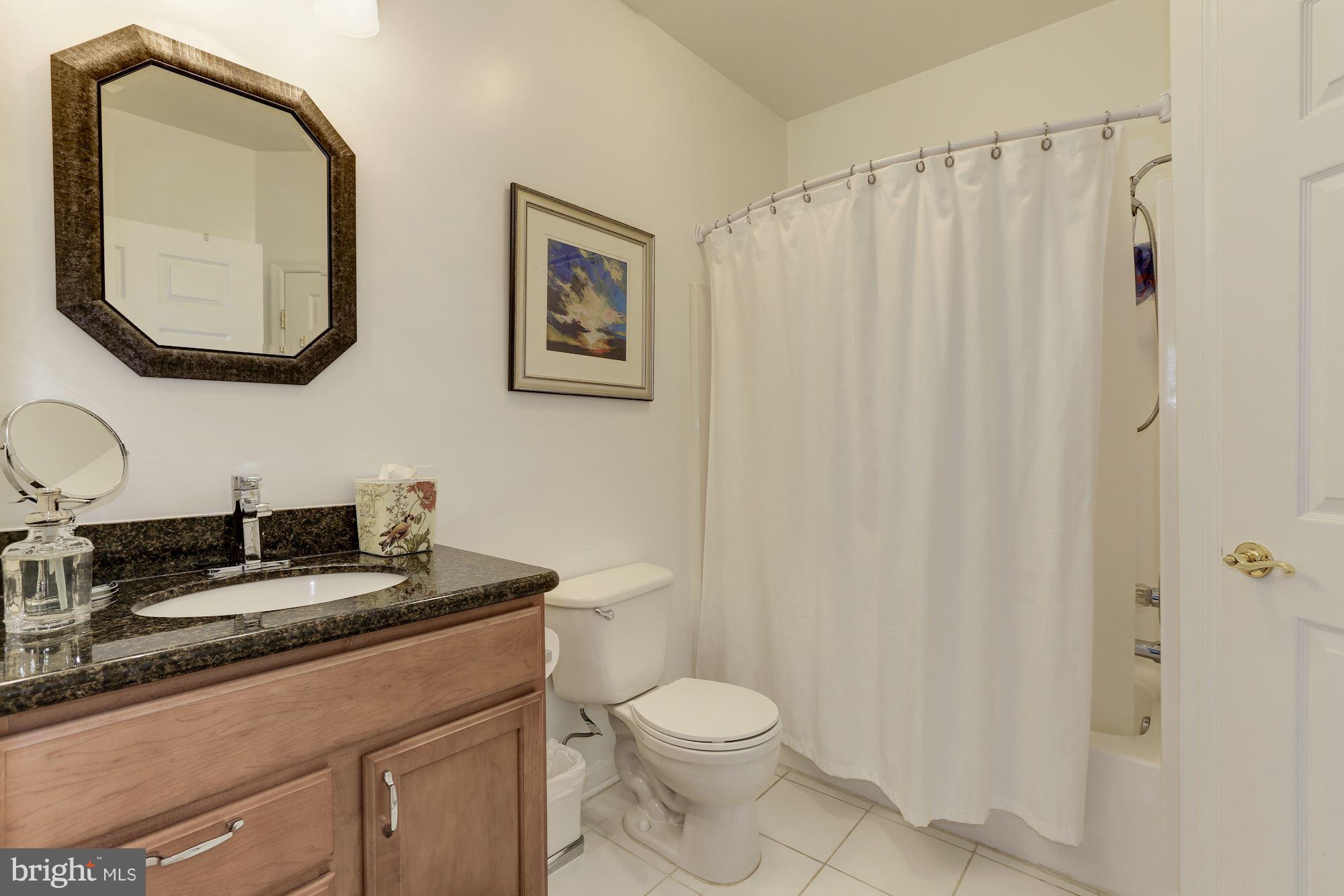 VILLAGE AT WAUGH CHAPEL - Residential