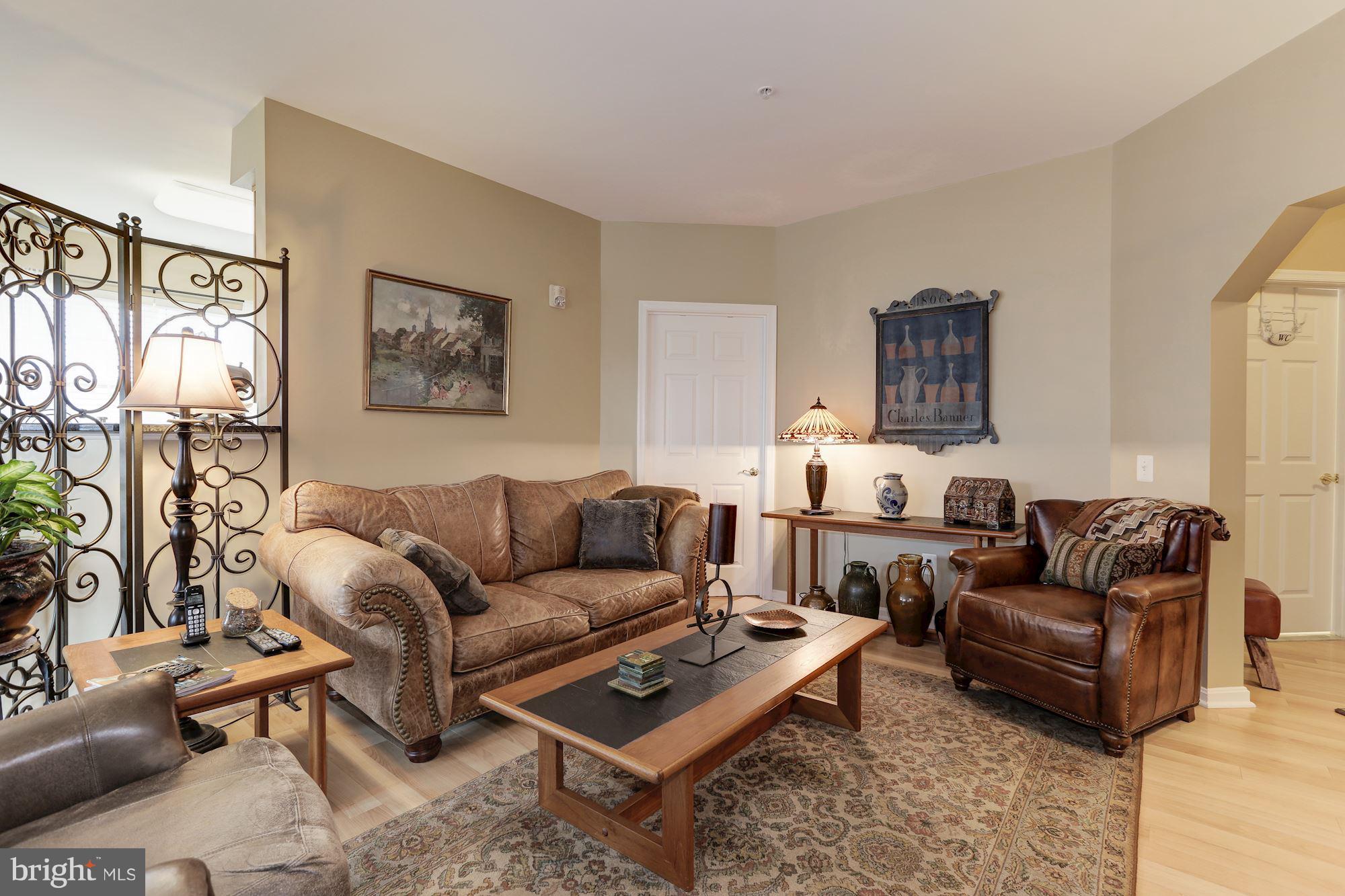 VILLAGE AT WAUGH CHAPEL - Residential