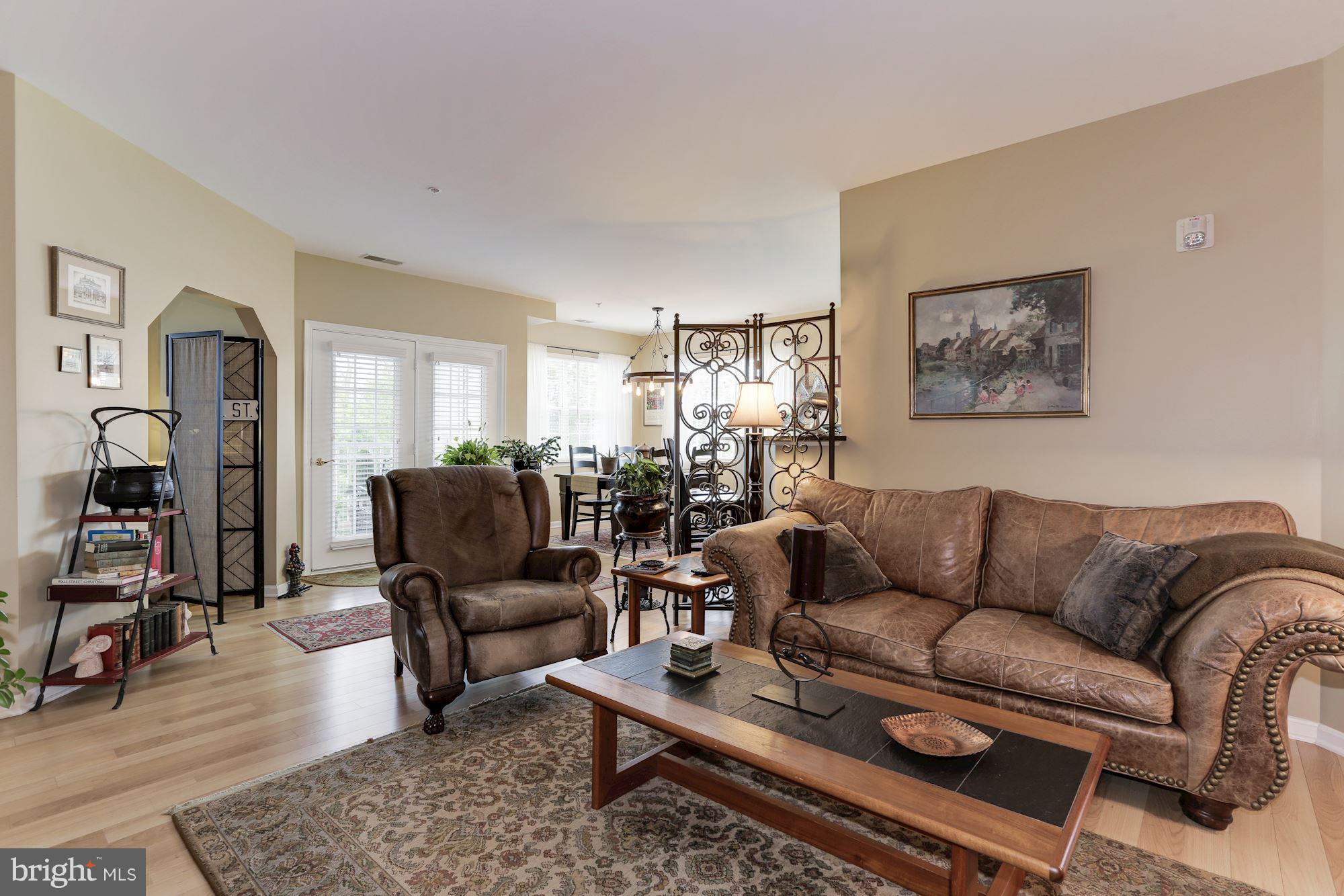 VILLAGE AT WAUGH CHAPEL - Residential