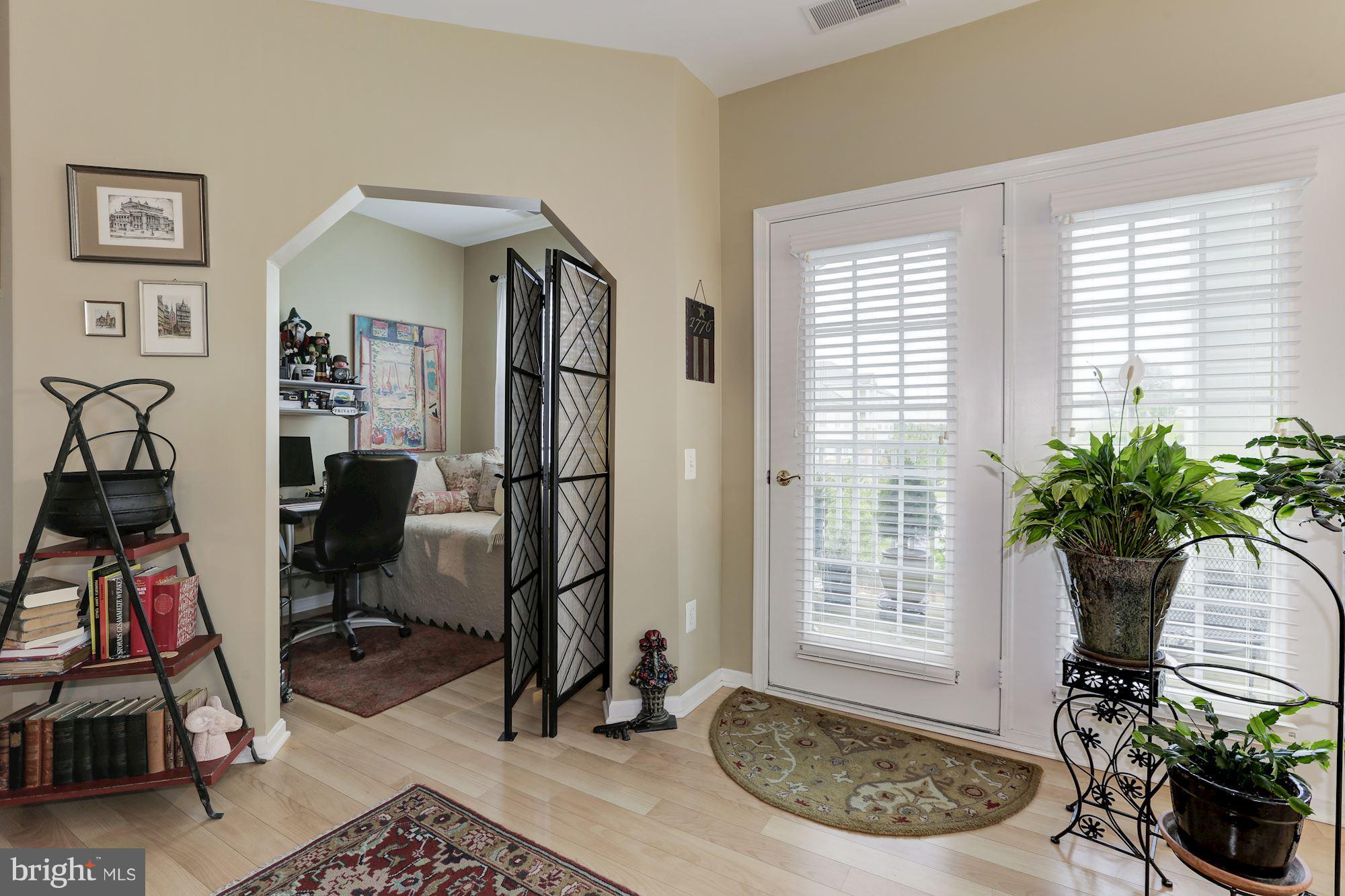 VILLAGE AT WAUGH CHAPEL - Residential