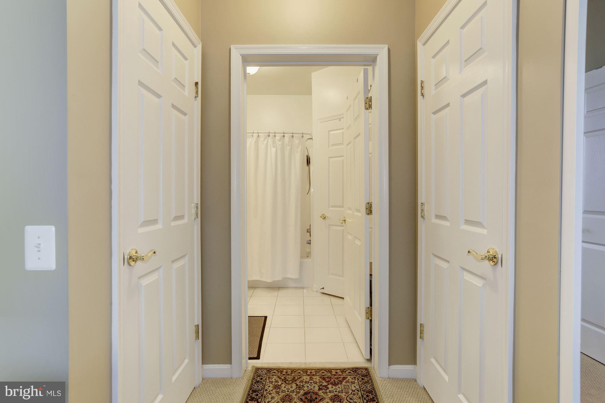 VILLAGE AT WAUGH CHAPEL - Residential