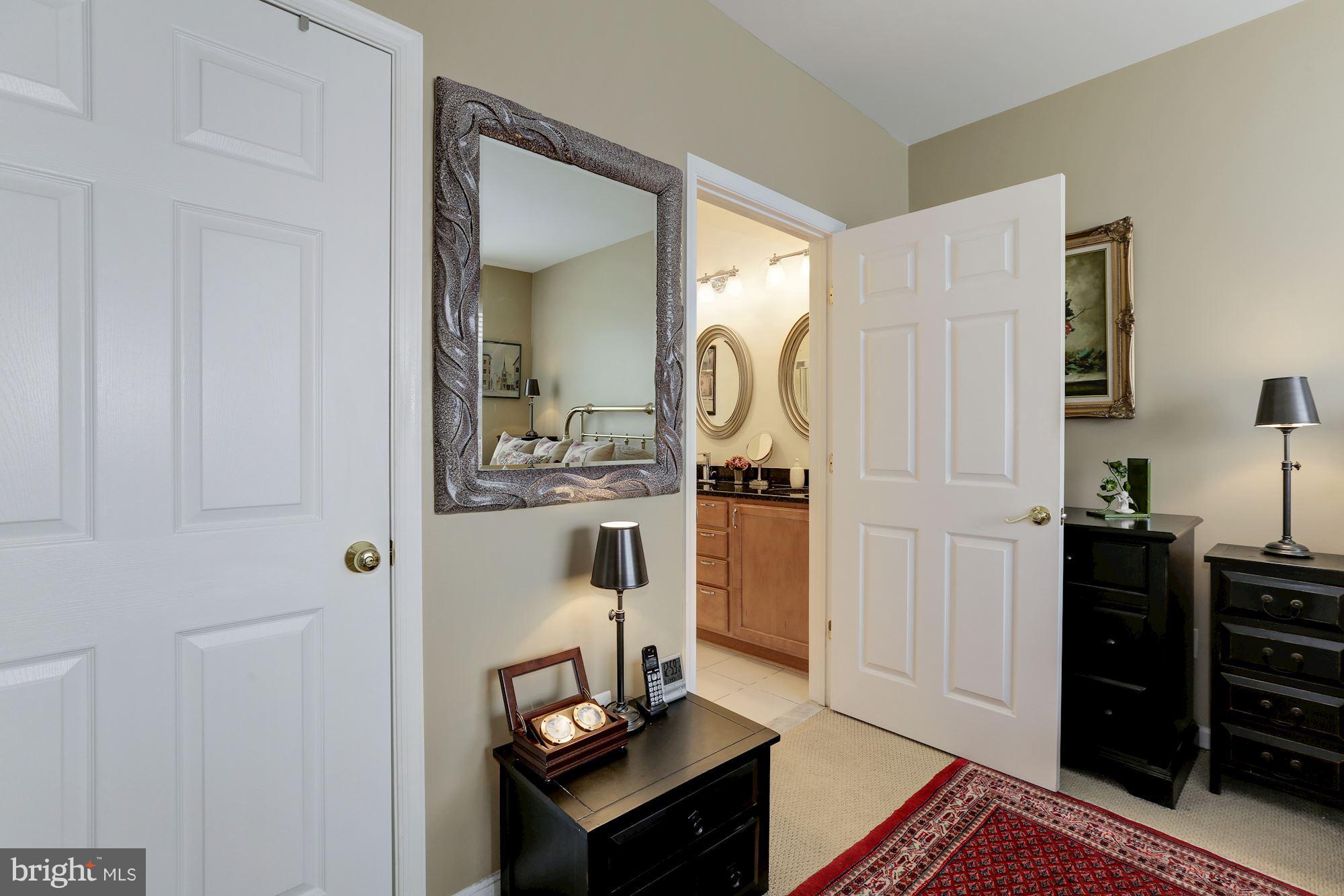 VILLAGE AT WAUGH CHAPEL - Residential