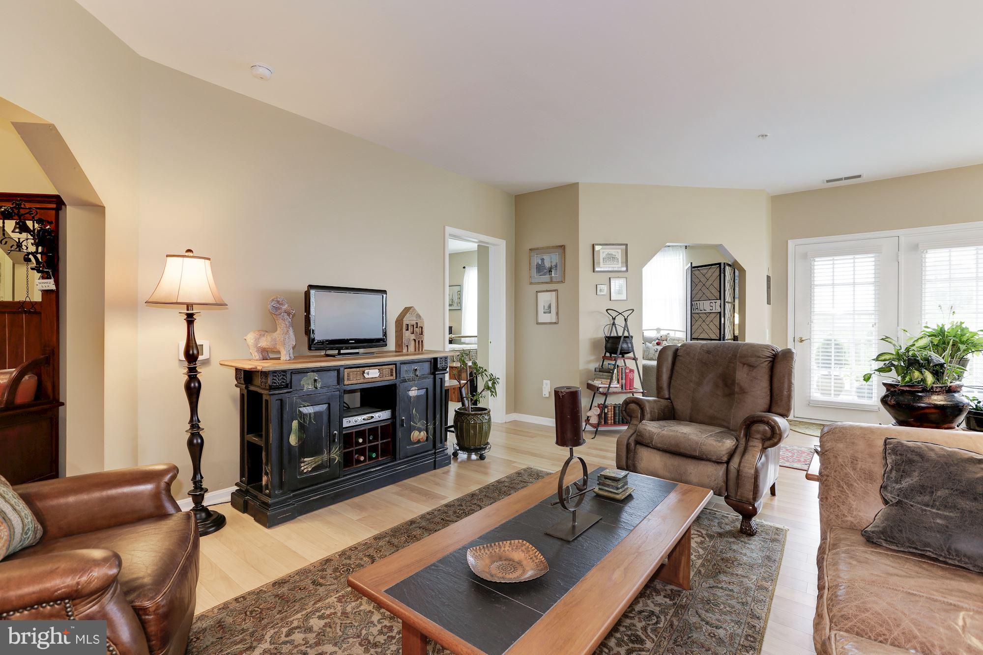 VILLAGE AT WAUGH CHAPEL - Residential