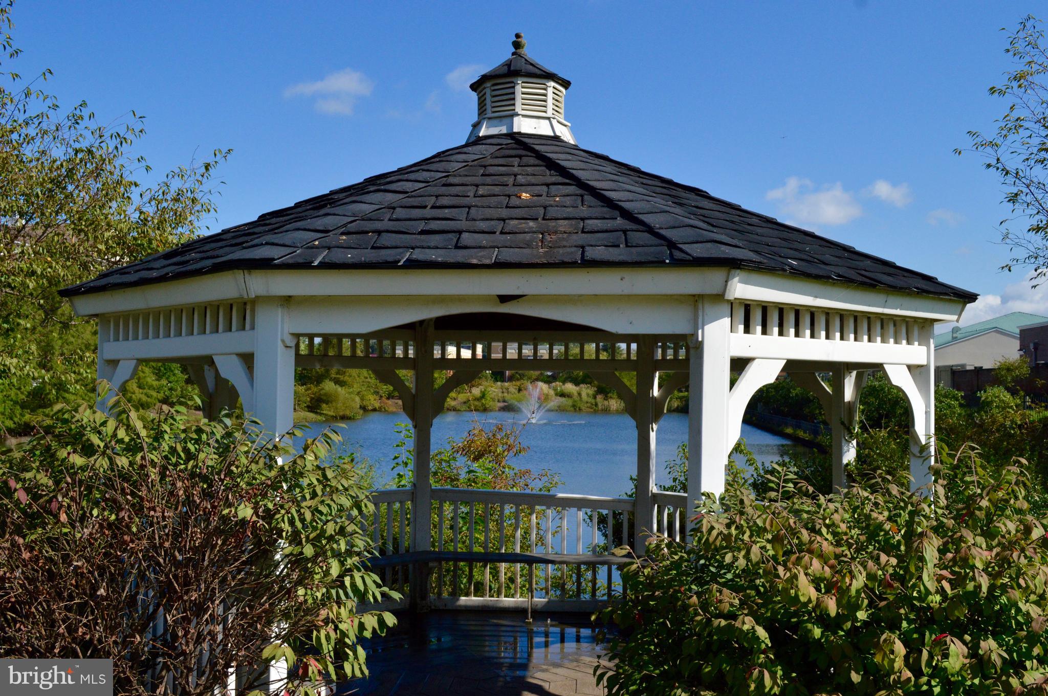 VILLAGE AT WAUGH CHAPEL - Residential