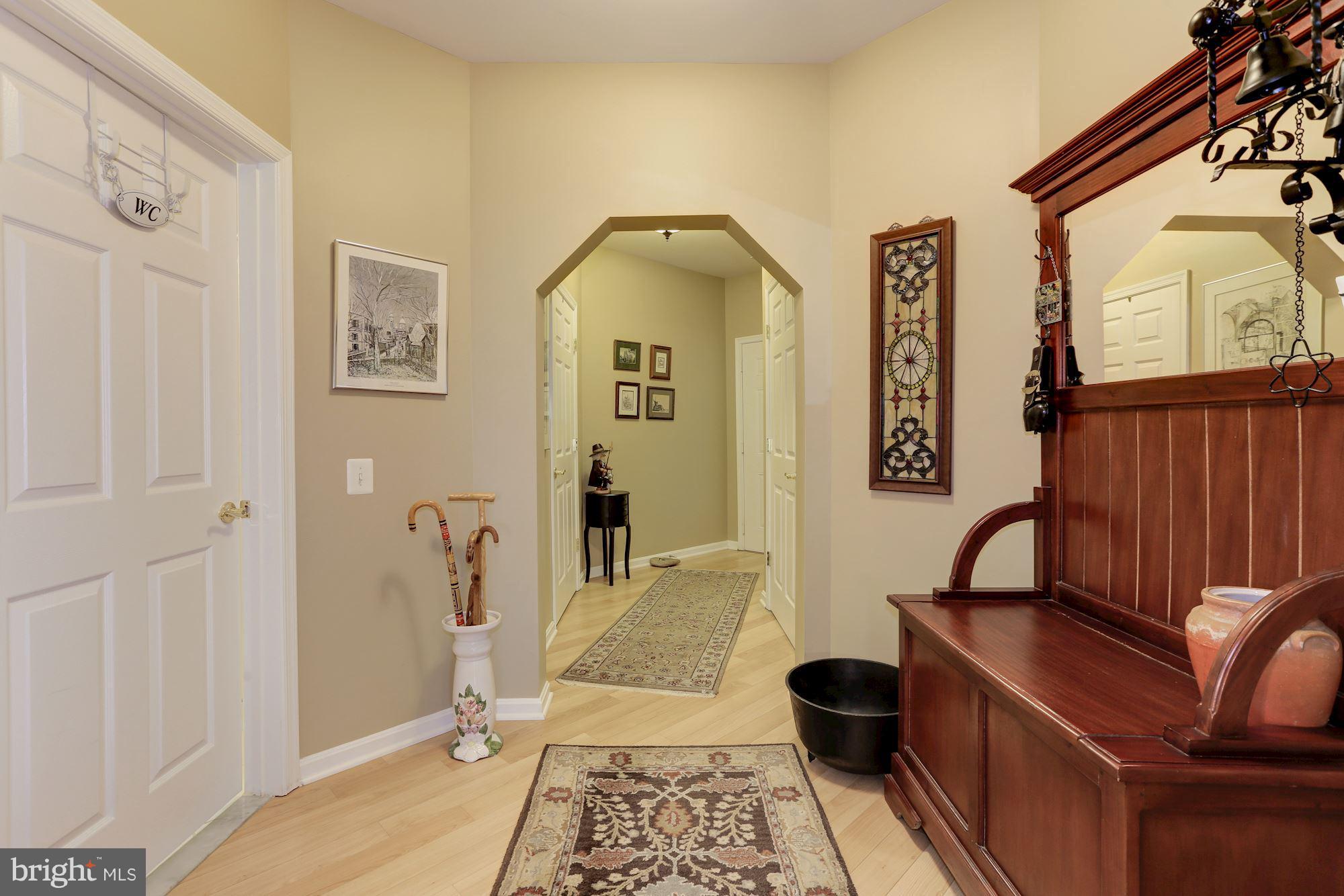 VILLAGE AT WAUGH CHAPEL - Residential