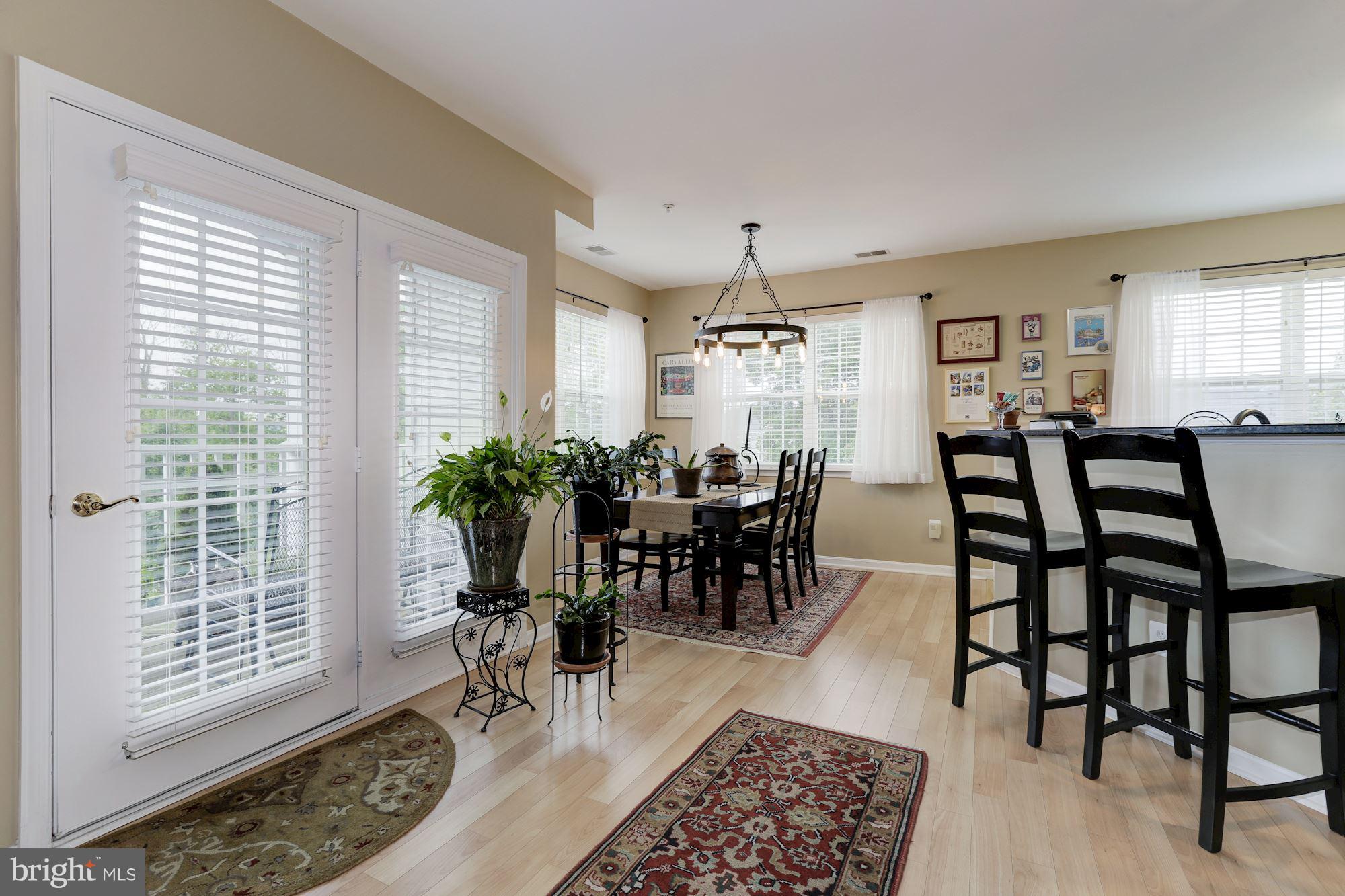 VILLAGE AT WAUGH CHAPEL - Residential