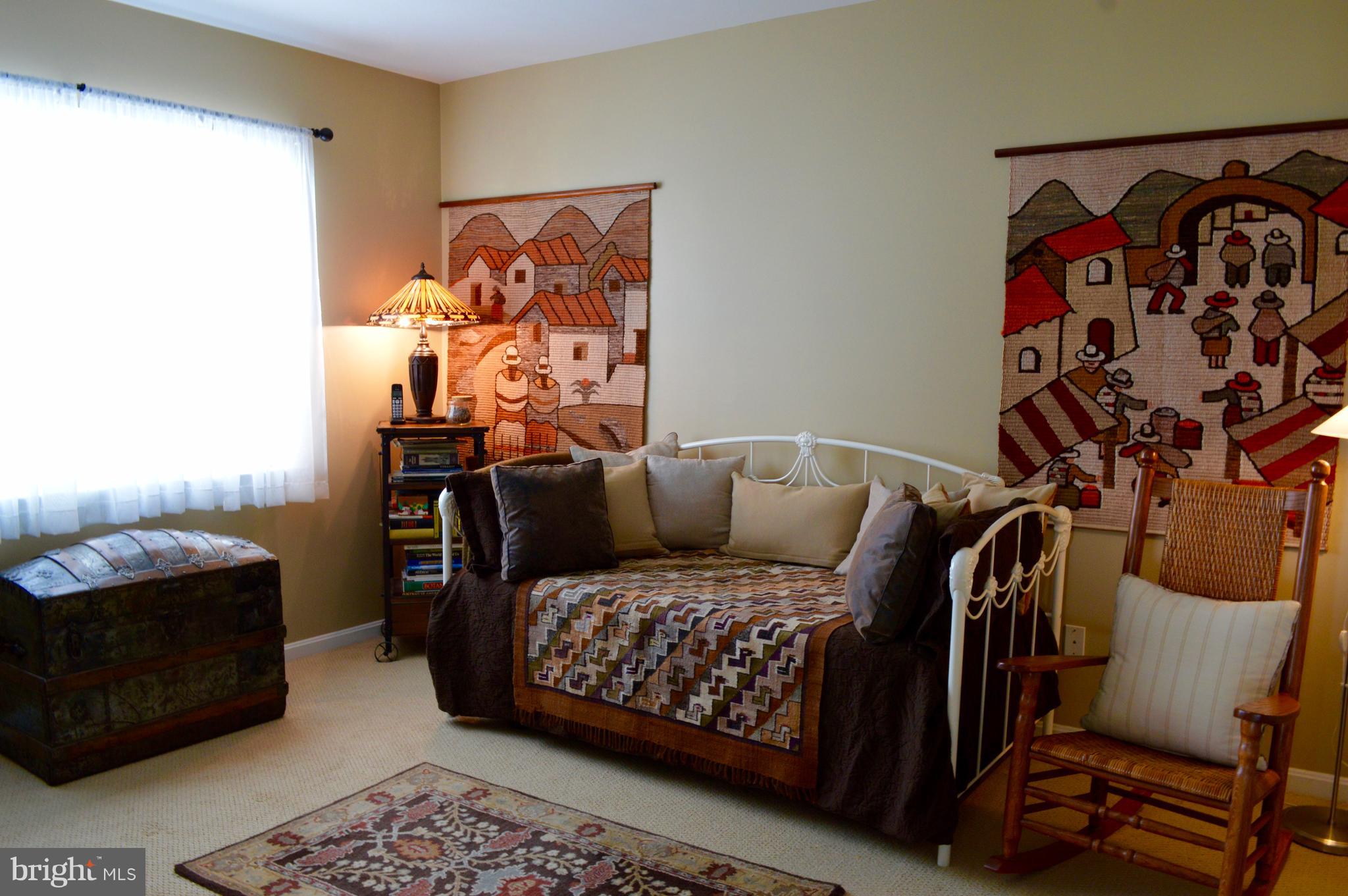 VILLAGE AT WAUGH CHAPEL - Residential