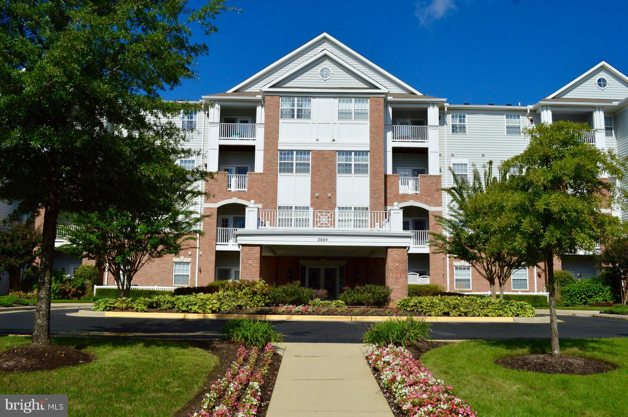 VILLAGE AT WAUGH CHAPEL - Residential