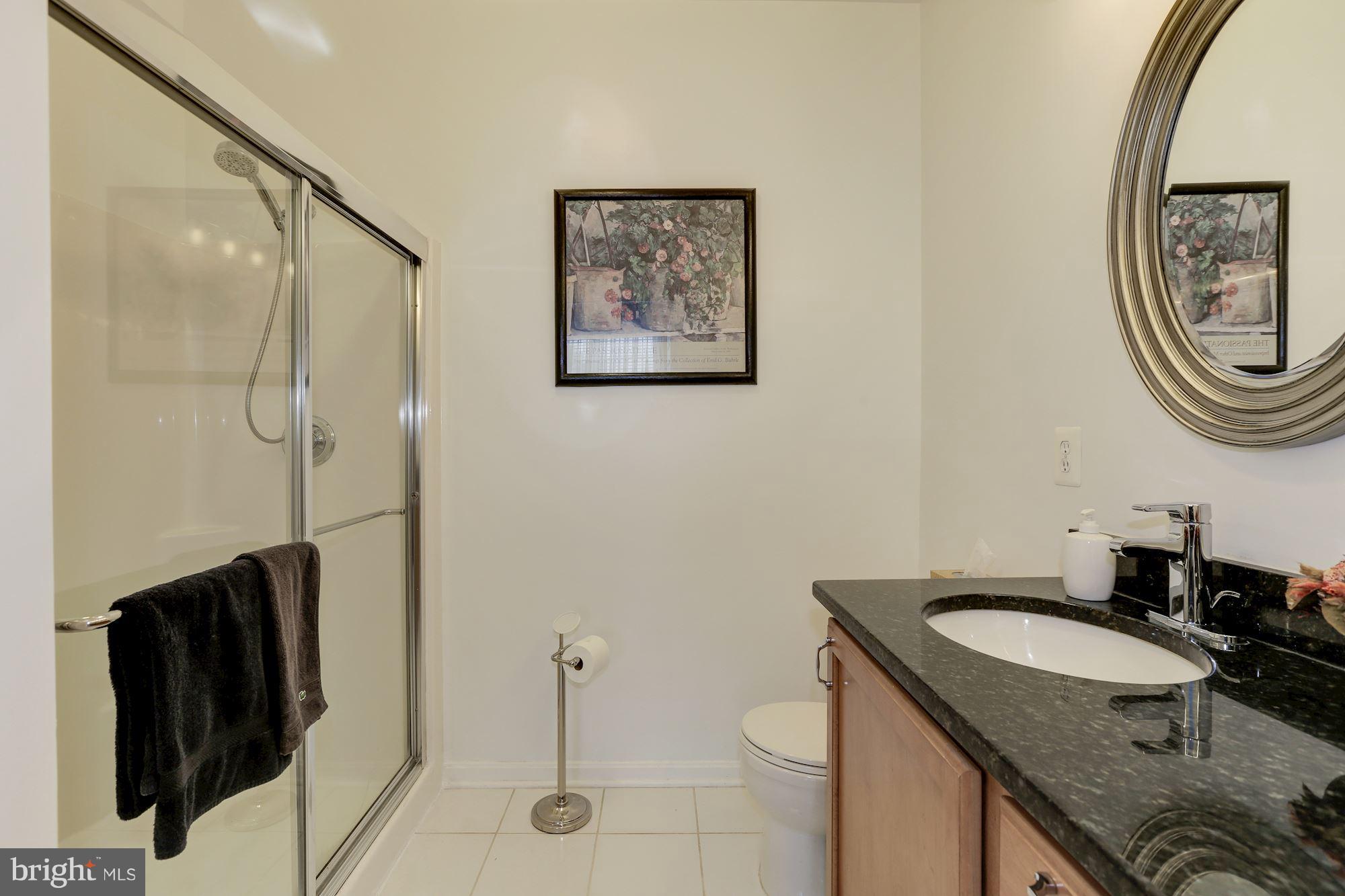 VILLAGE AT WAUGH CHAPEL - Residential