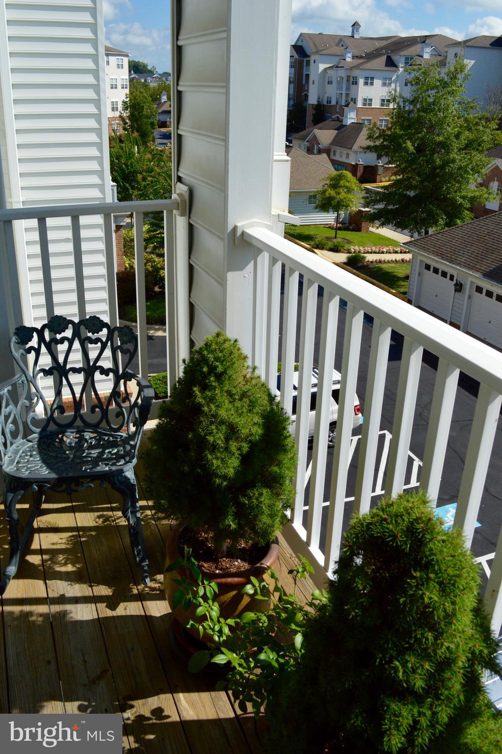 VILLAGE AT WAUGH CHAPEL - Residential