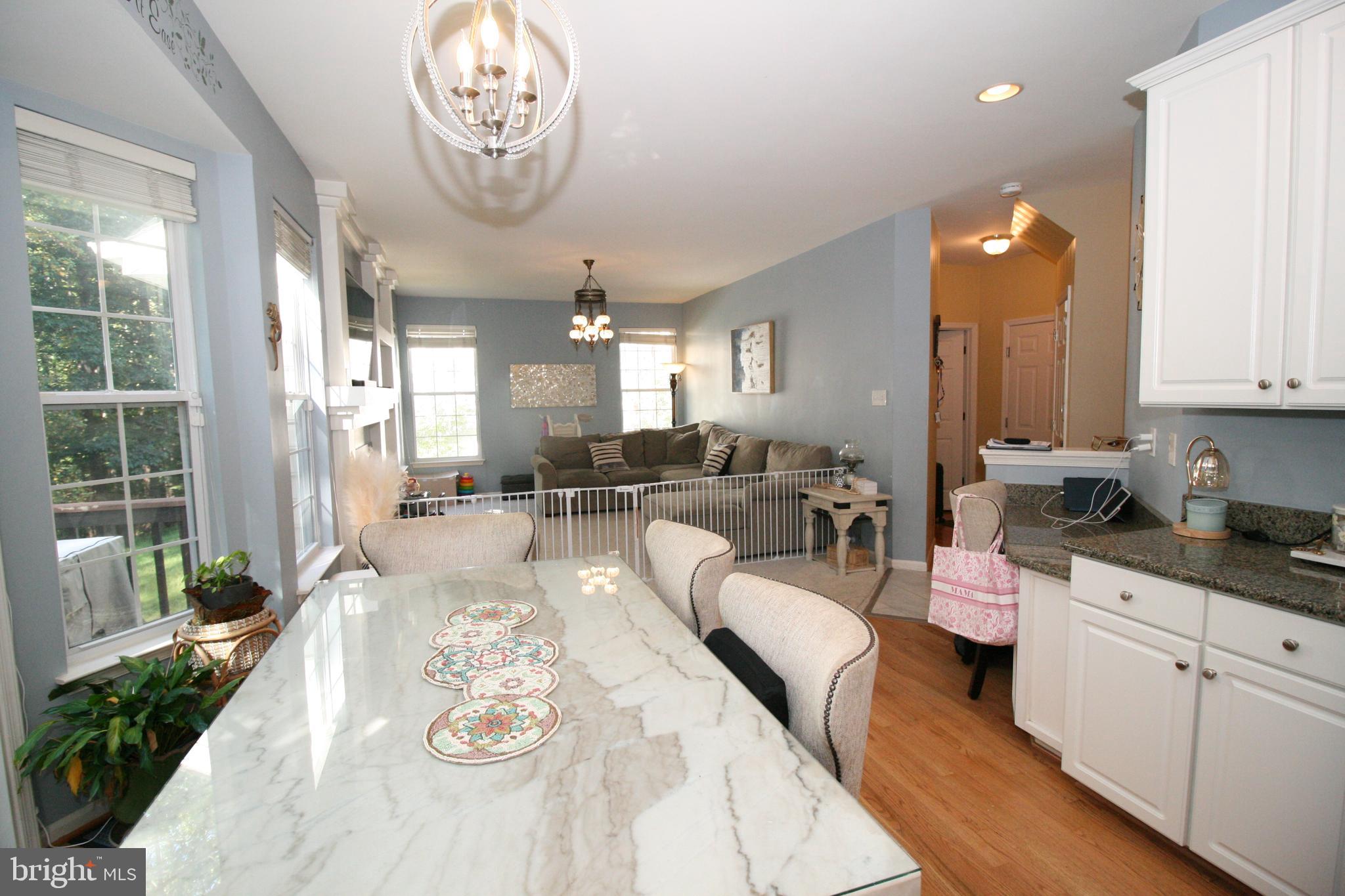 SENECA PARK NORTH - Residential Lease