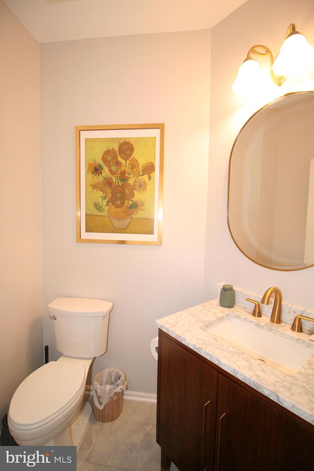 SENECA PARK NORTH - Residential Lease