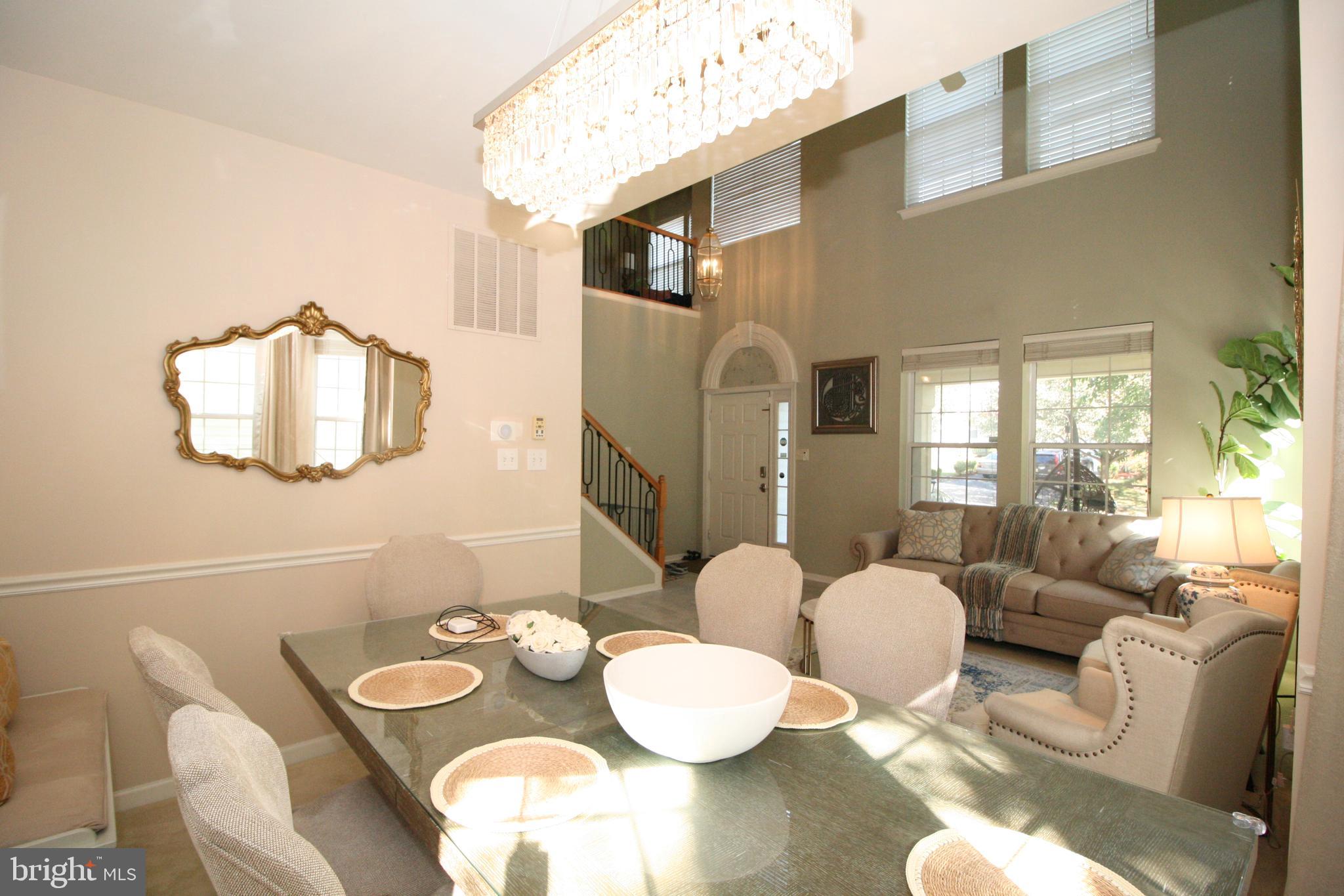 SENECA PARK NORTH - Residential Lease