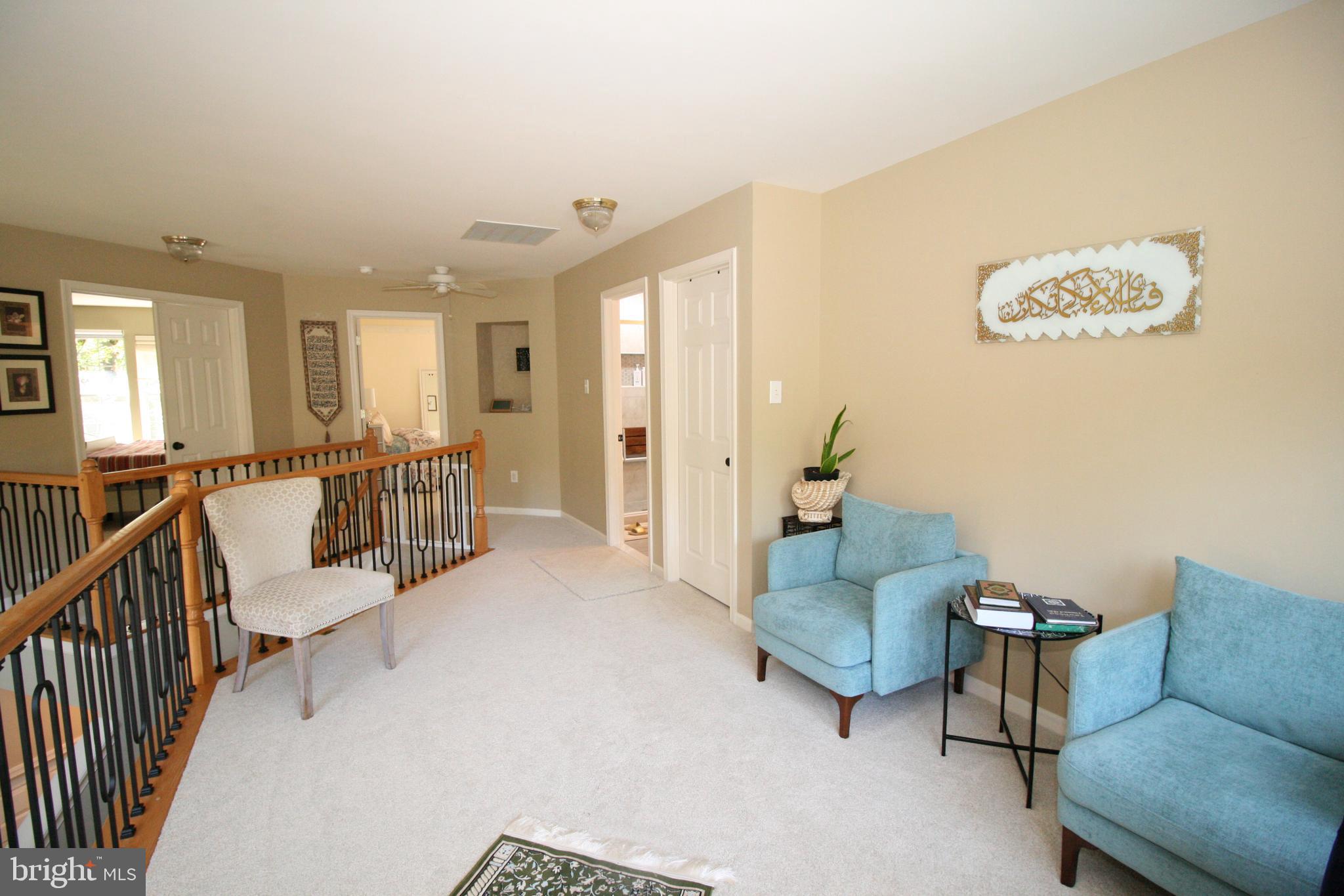 SENECA PARK NORTH - Residential Lease