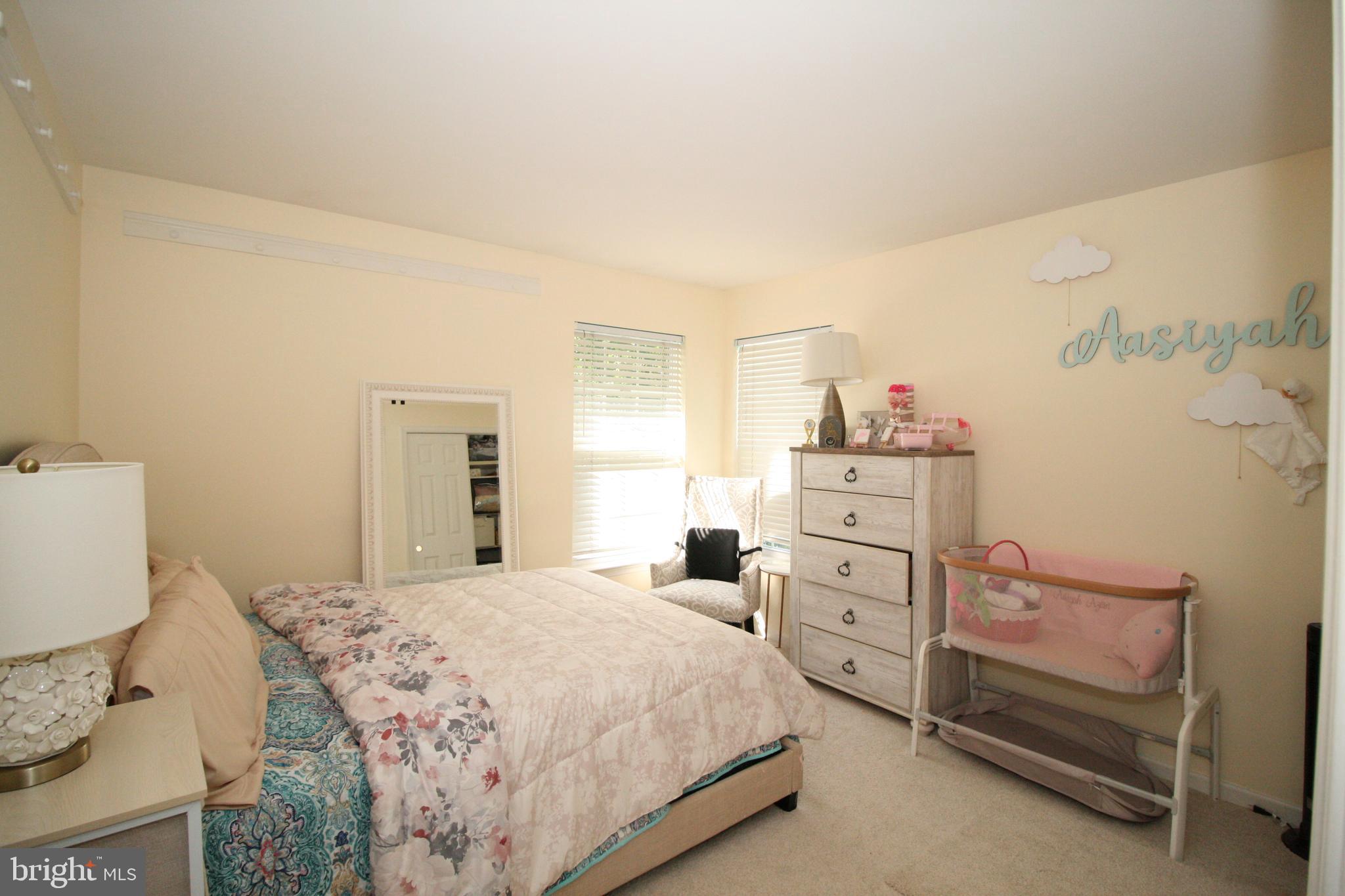 SENECA PARK NORTH - Residential Lease