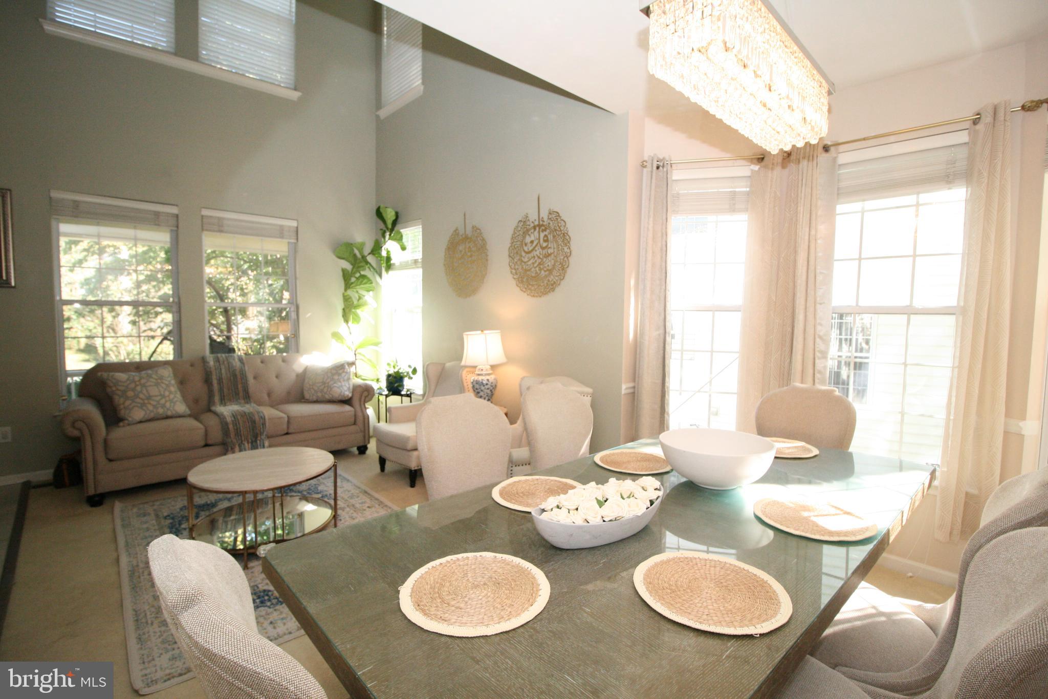 SENECA PARK NORTH - Residential Lease