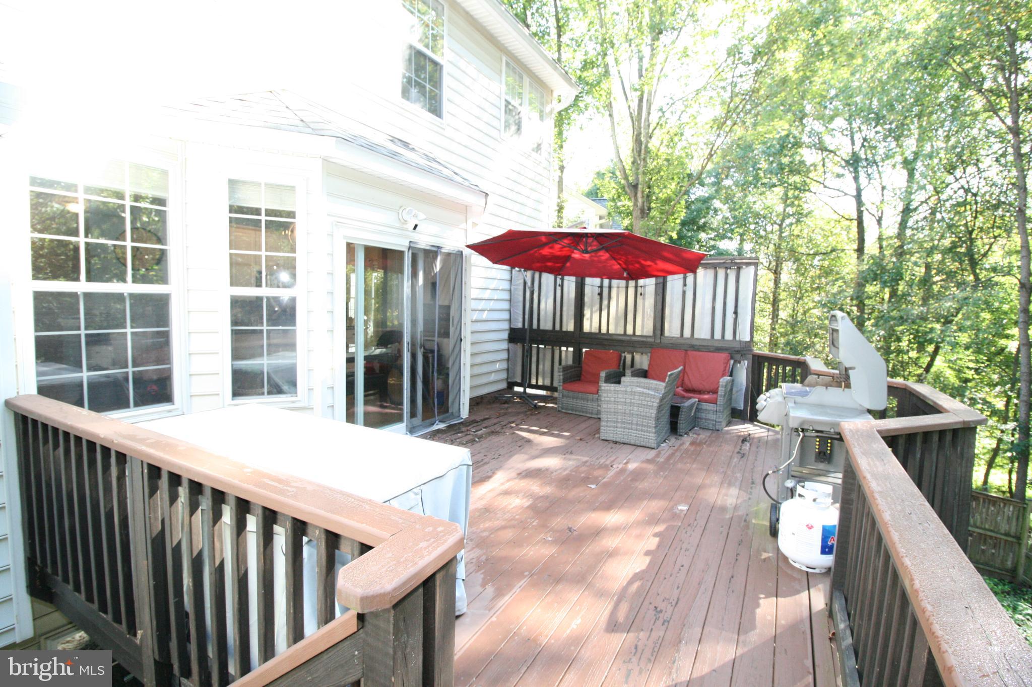 SENECA PARK NORTH - Residential Lease