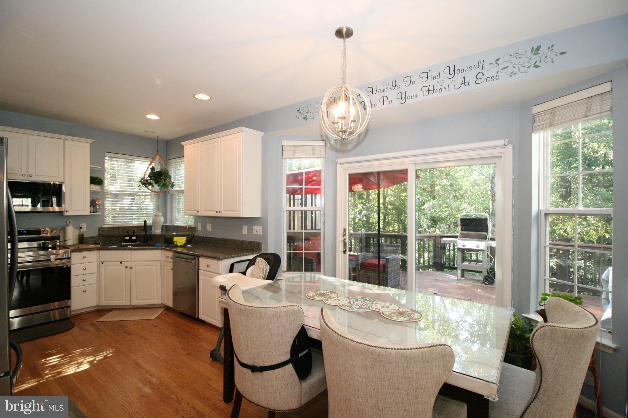 SENECA PARK NORTH - Residential Lease