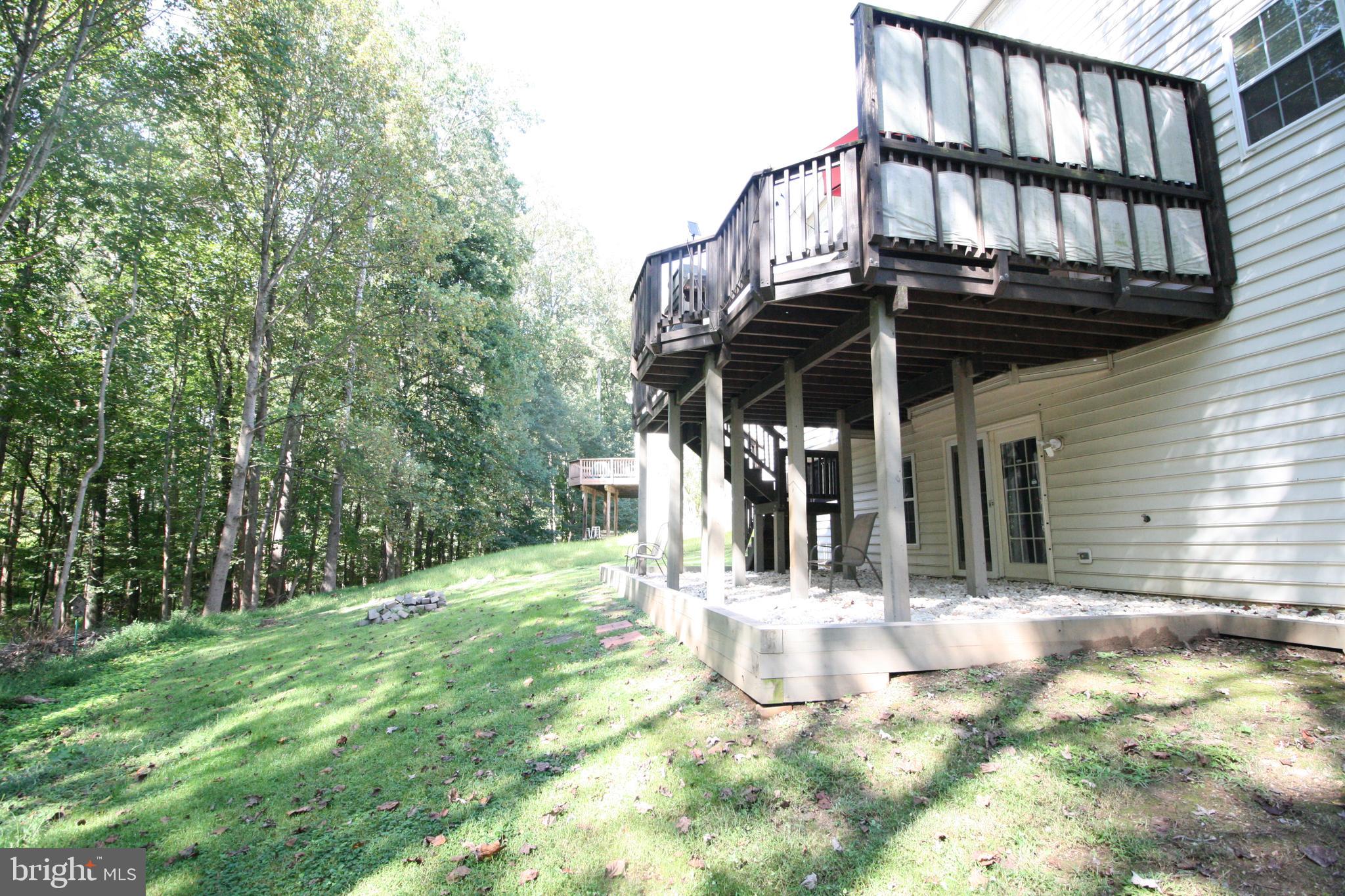 SENECA PARK NORTH - Residential Lease