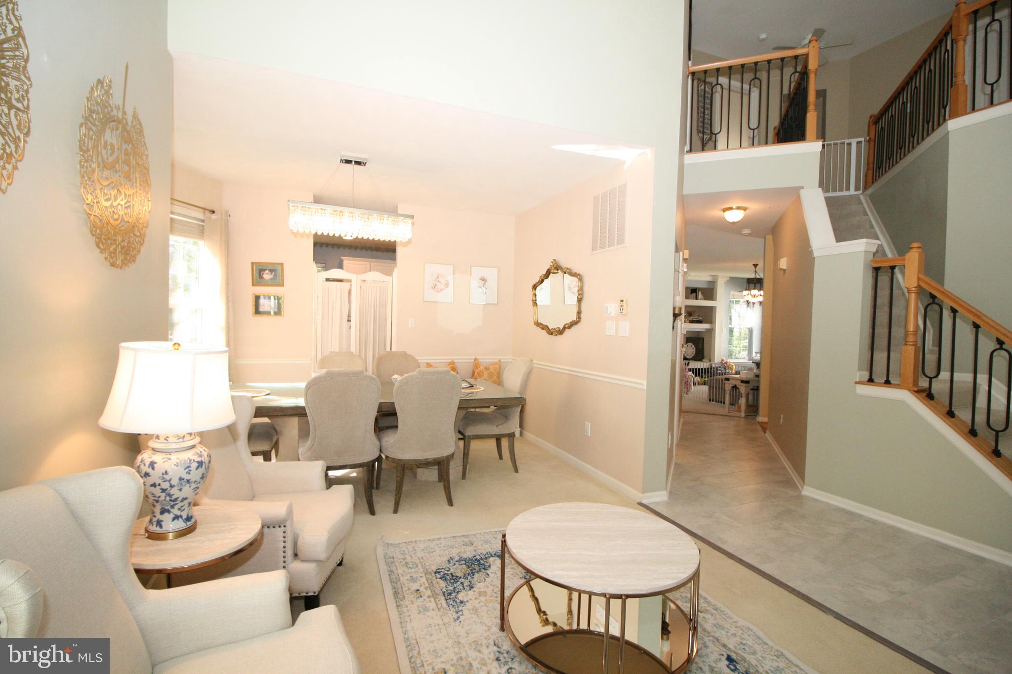 SENECA PARK NORTH - Residential Lease