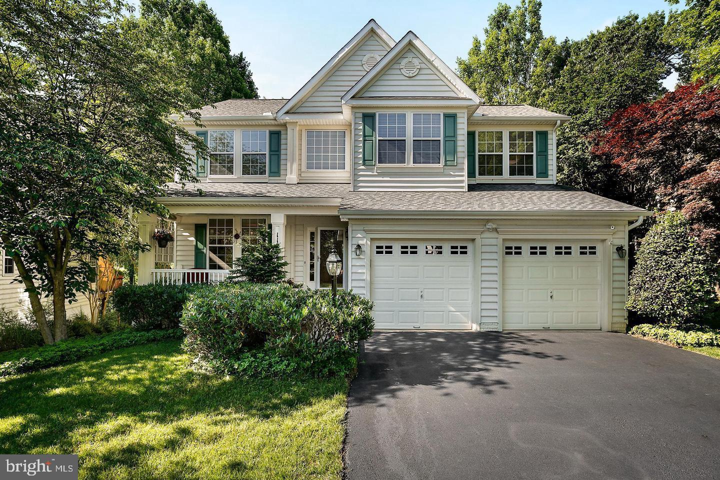 SENECA PARK NORTH - Residential Lease