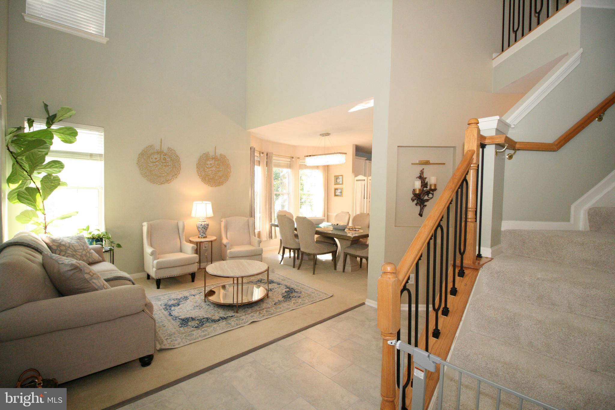 SENECA PARK NORTH - Residential Lease