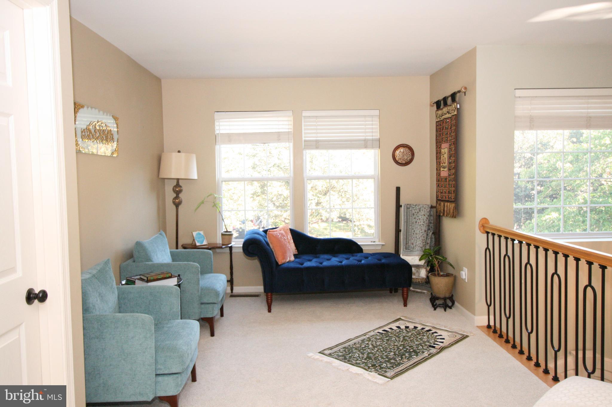 SENECA PARK NORTH - Residential Lease