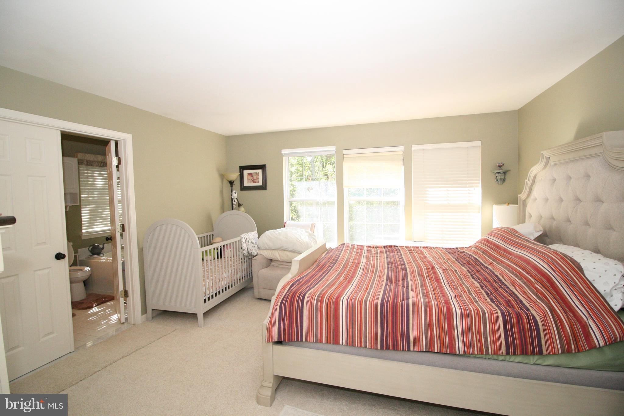 SENECA PARK NORTH - Residential Lease