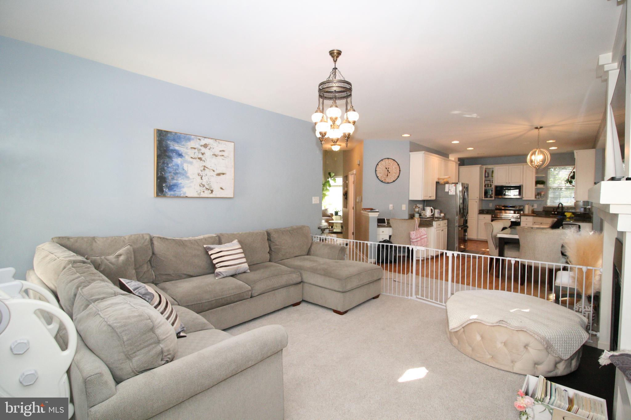 SENECA PARK NORTH - Residential Lease