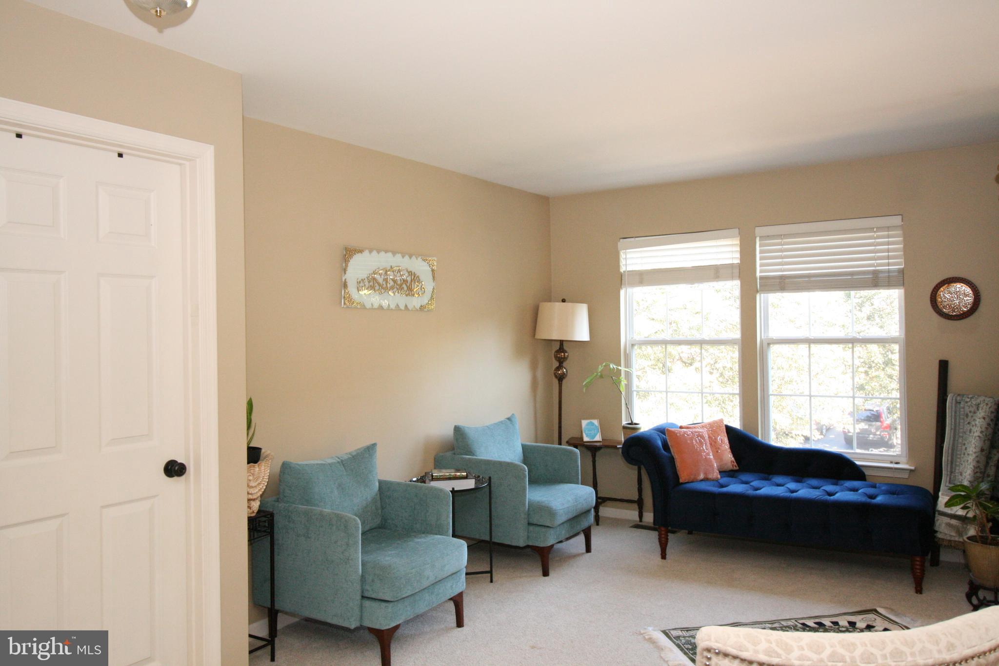 SENECA PARK NORTH - Residential Lease