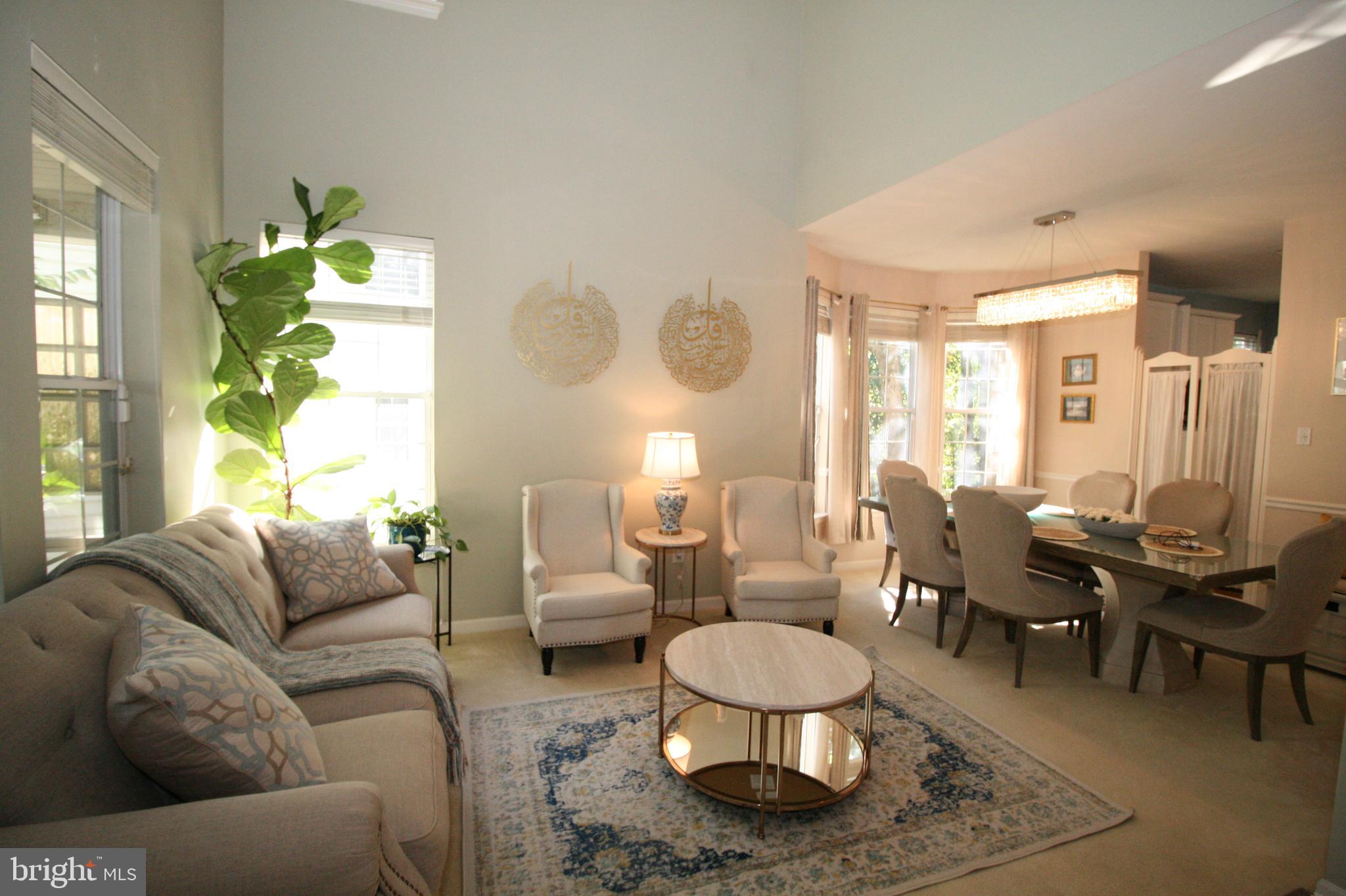 SENECA PARK NORTH - Residential Lease